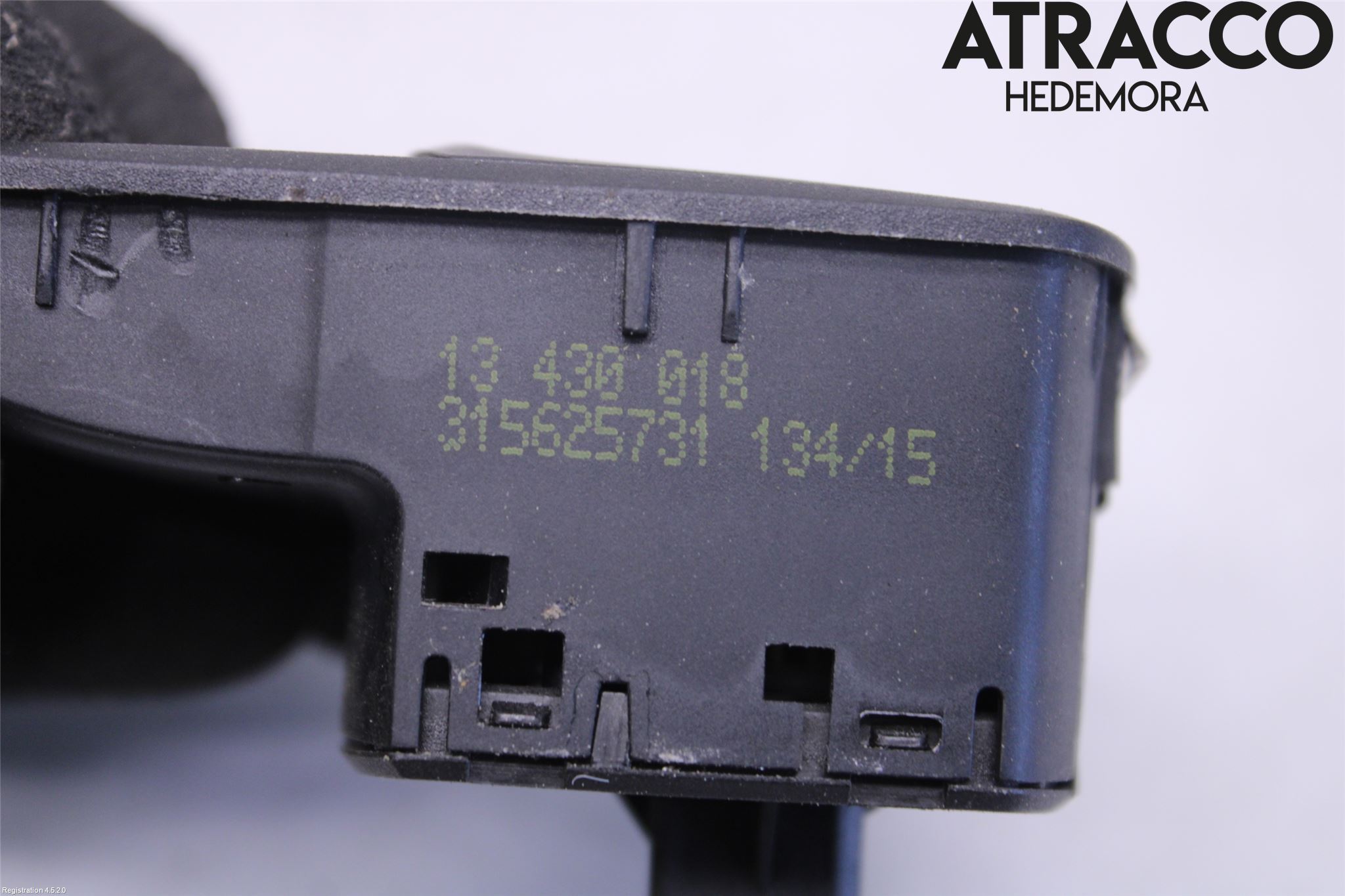 Opel CORSA E 15-19 Bryter Vindusheis