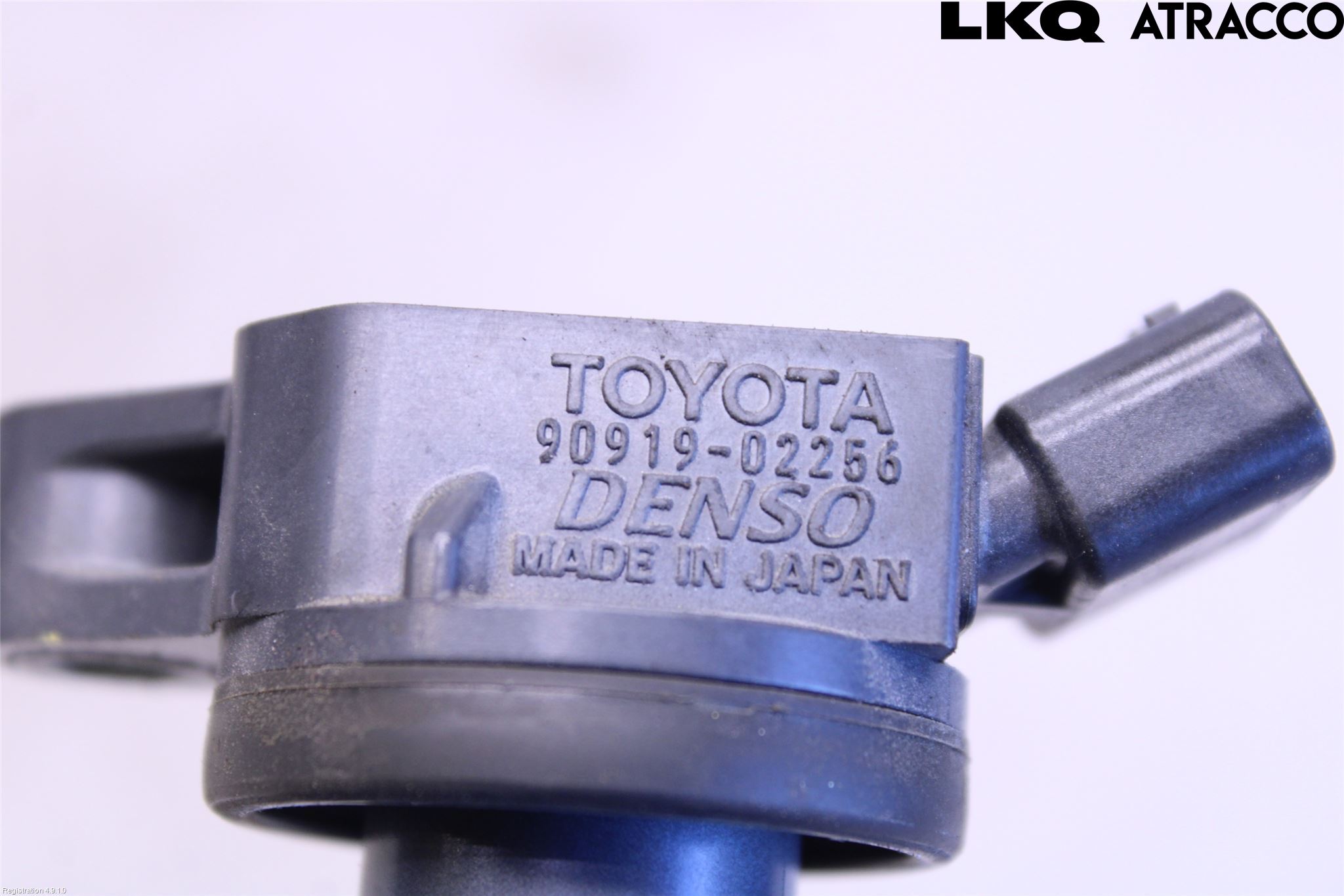 Lexus NX 300h 15-21 Coil