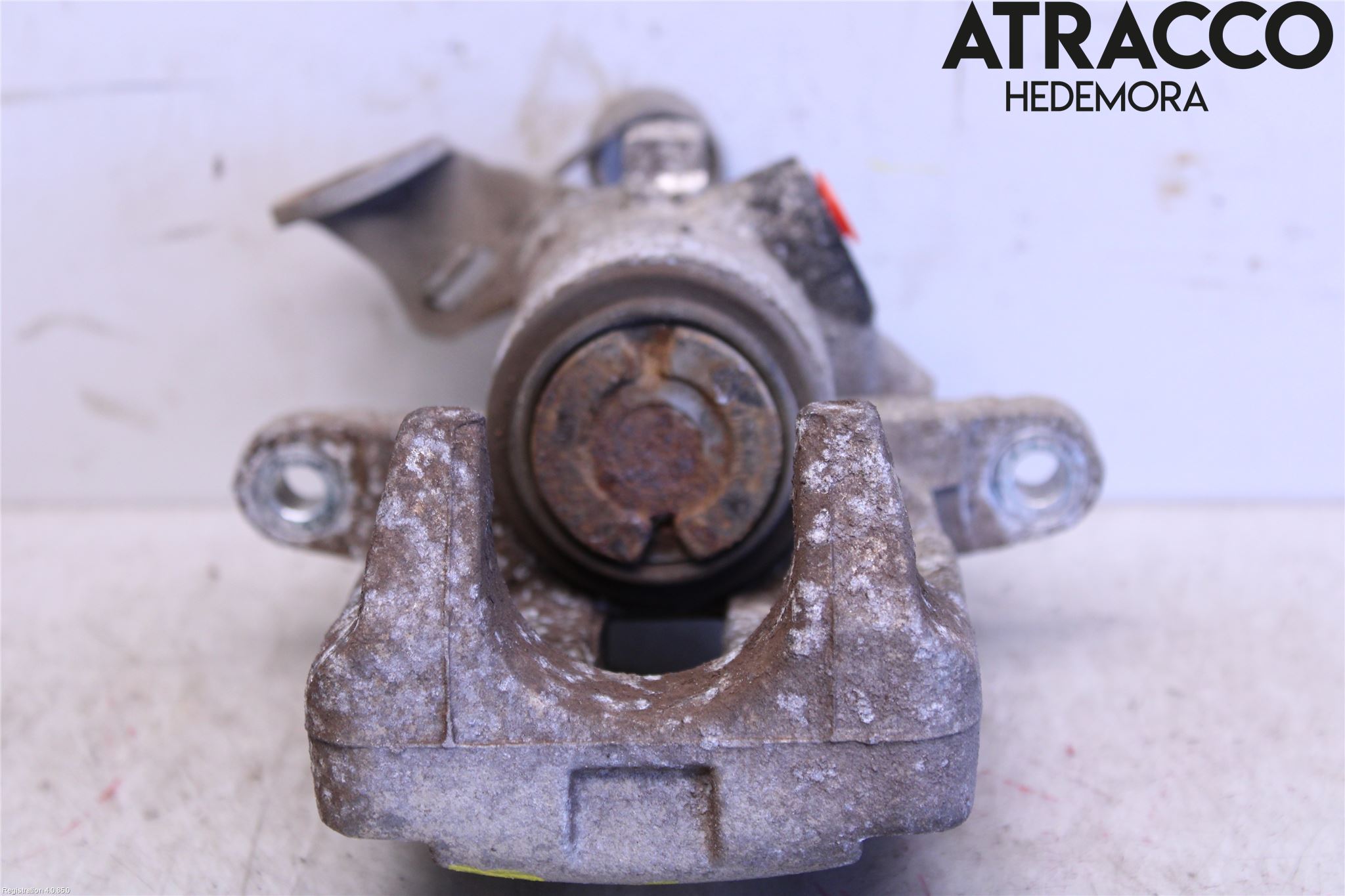Peugeot 308 08-13 Bremsecaliper Bak Venstre