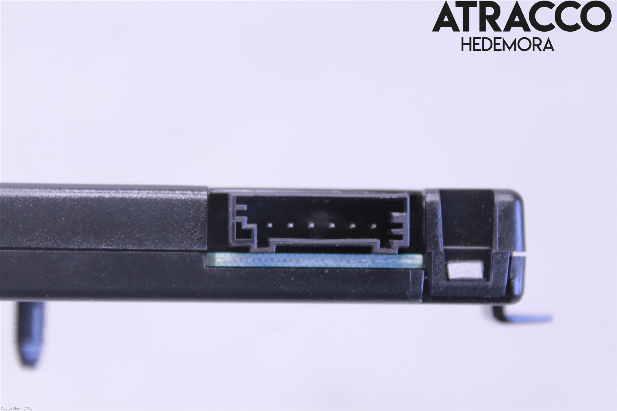 BMW 4 F32/F33/F82/F83 13-20 Stereo Antenneforsterker
