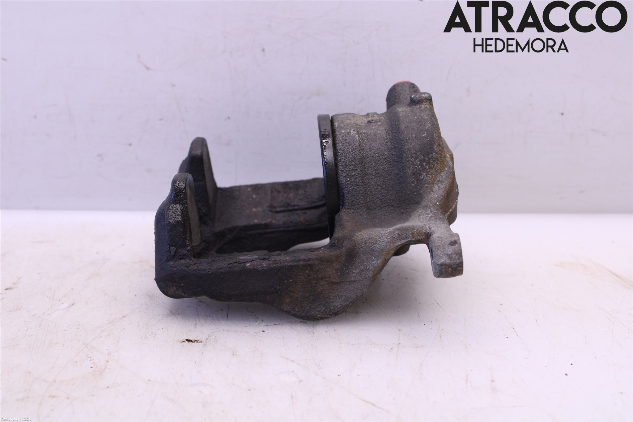 Mercedes-Benz MB CLA-KLASS (C117/X117) 13-19 Bremsecaliper Foran Høyre