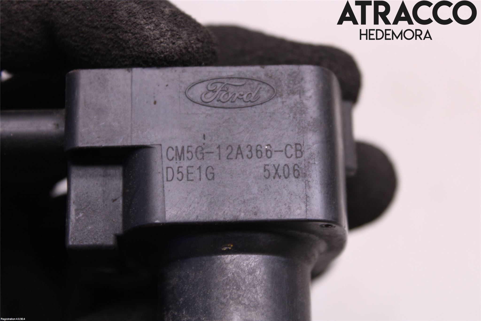 Ford FIESTA 13-17 Coil