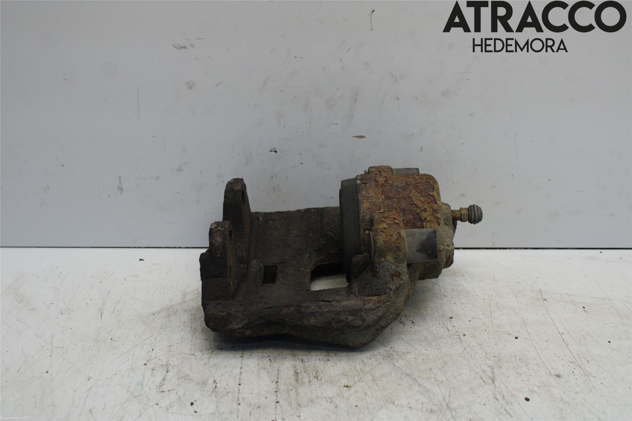 Landrover LAND ROVER FREELANDER 2 07-14 Bremsecaliper Foran Venstre