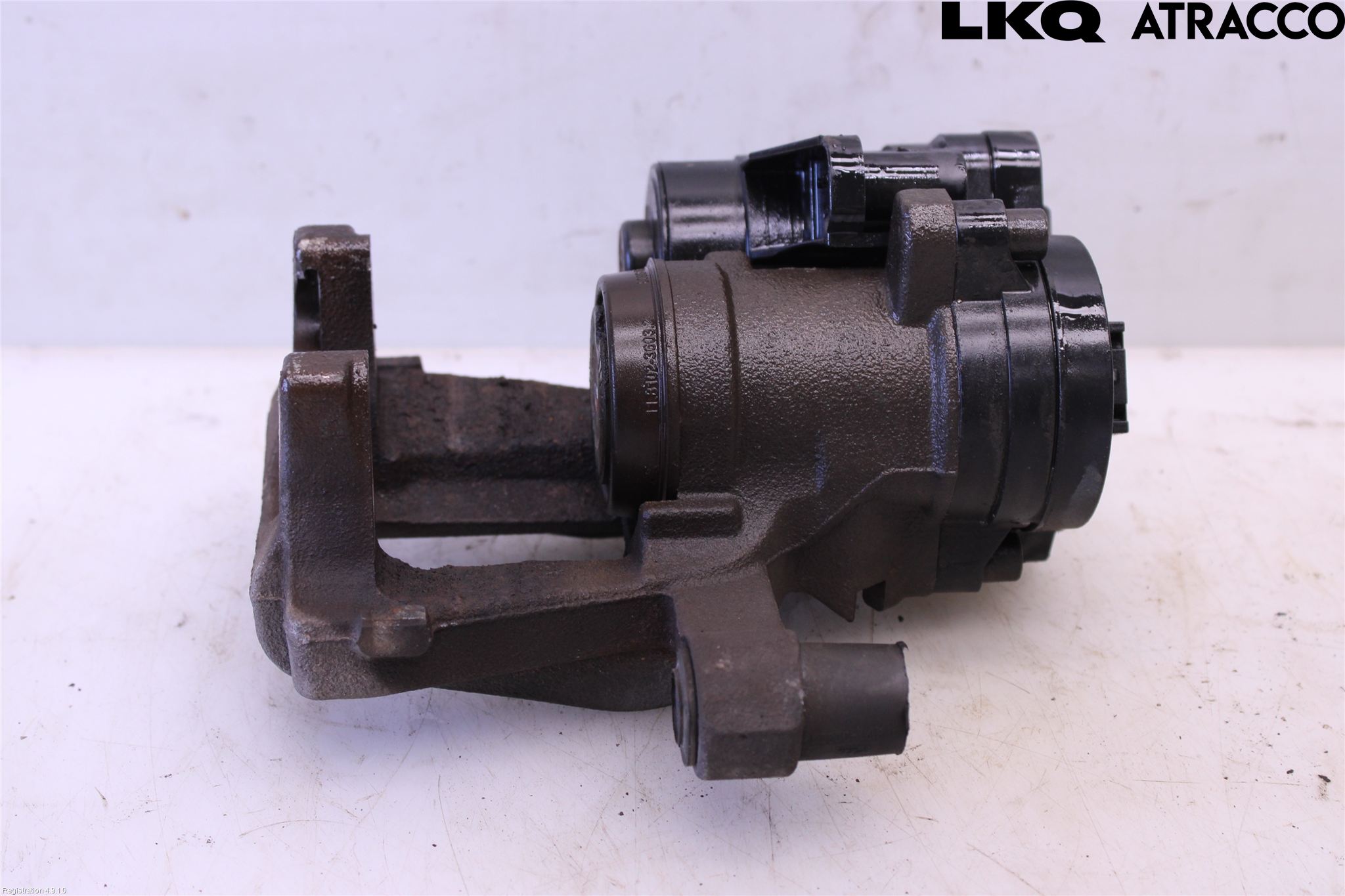 Seat LEON 20- Bremsecaliper Bak Venstre