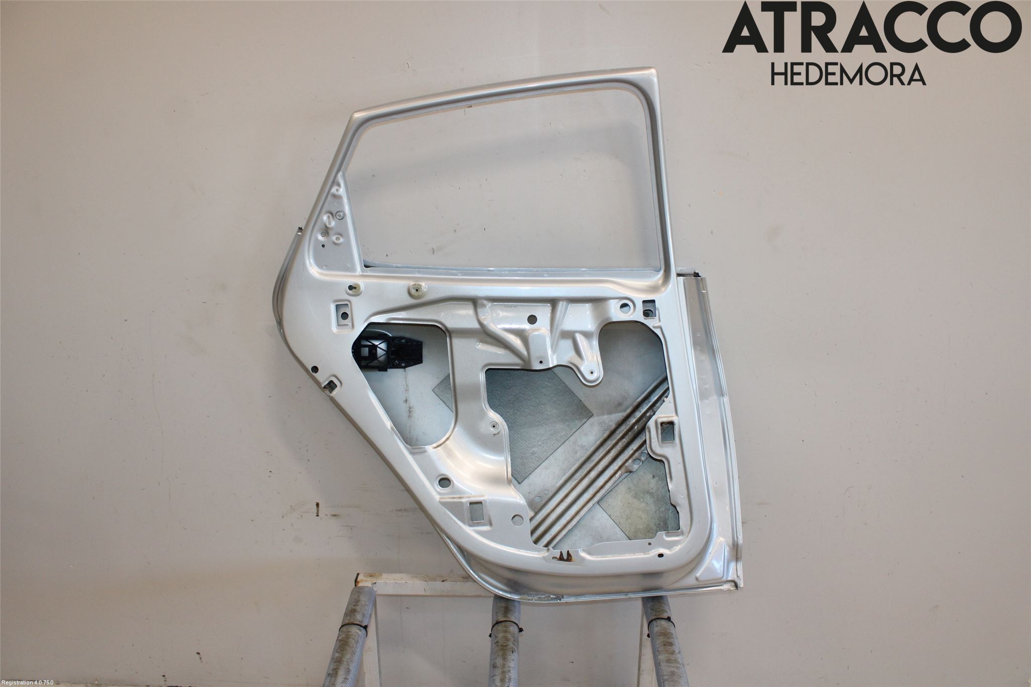 Seat IBIZA IV 08-16 Dør 4D Bak Venstre