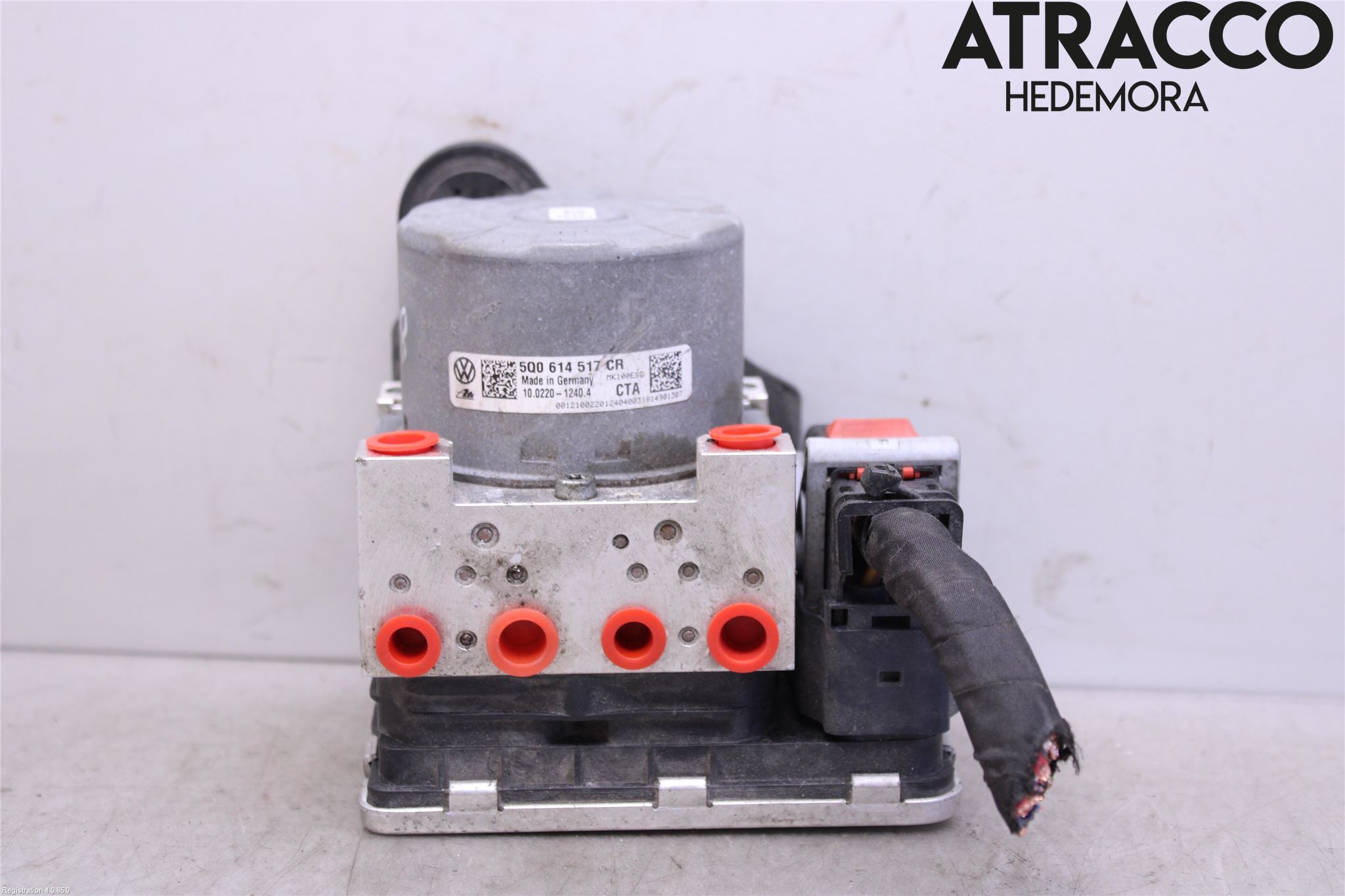 Volkswagen VW ARTEON 17- Abs Hydraulikkaggregat