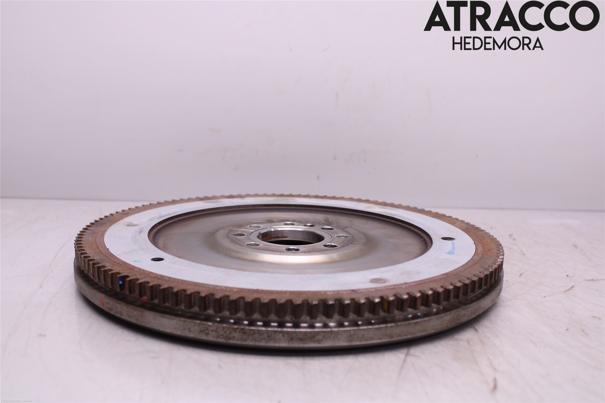 Ford MONDEO 07-15 Svinghjul Automat