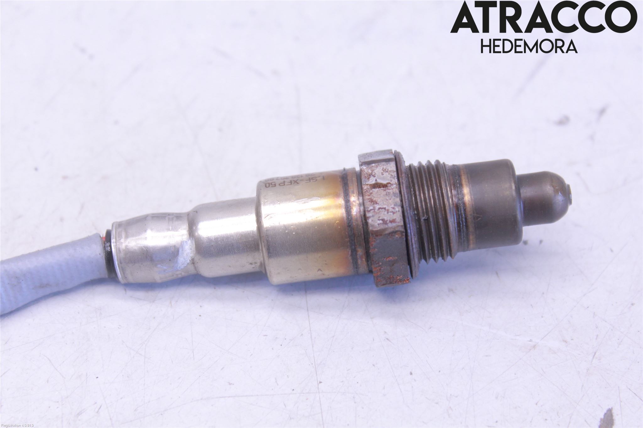 Citroen C4/E-C4 C4X/E-C4X III 21- Inns Lambdasonde