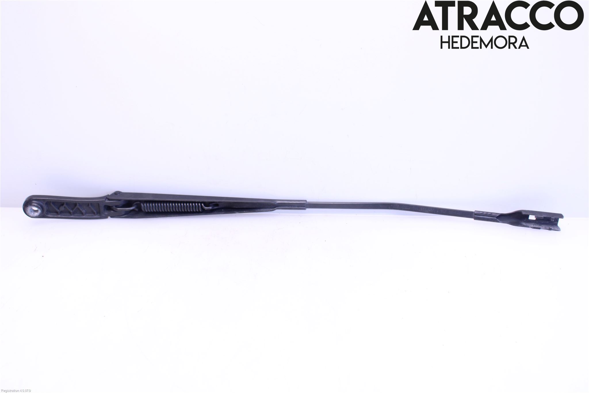 Audi Q3 8U 12-18 Viskerarm-Armer Frontrute