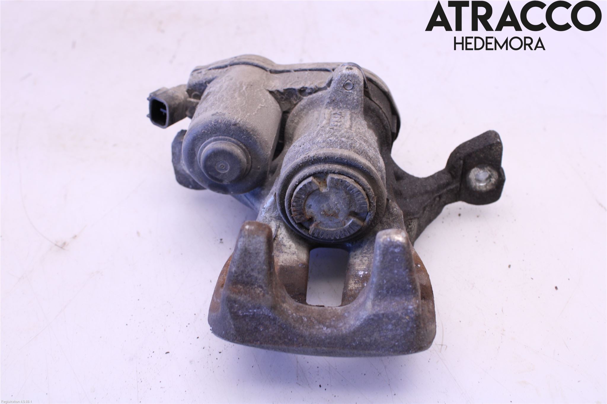 Toyota COROLLA 19- Bremsecaliper Bak Høyre