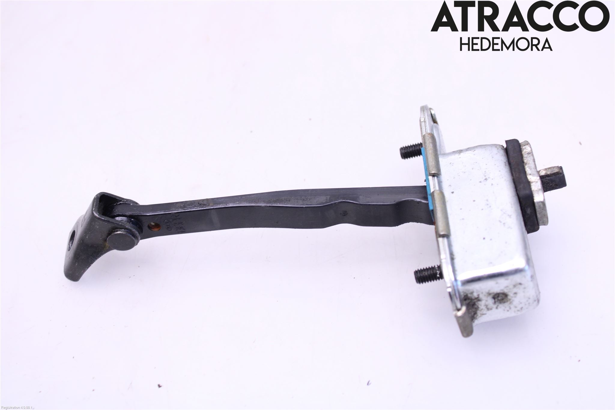Kia NIRO (DE) 17-22 Dørstopper