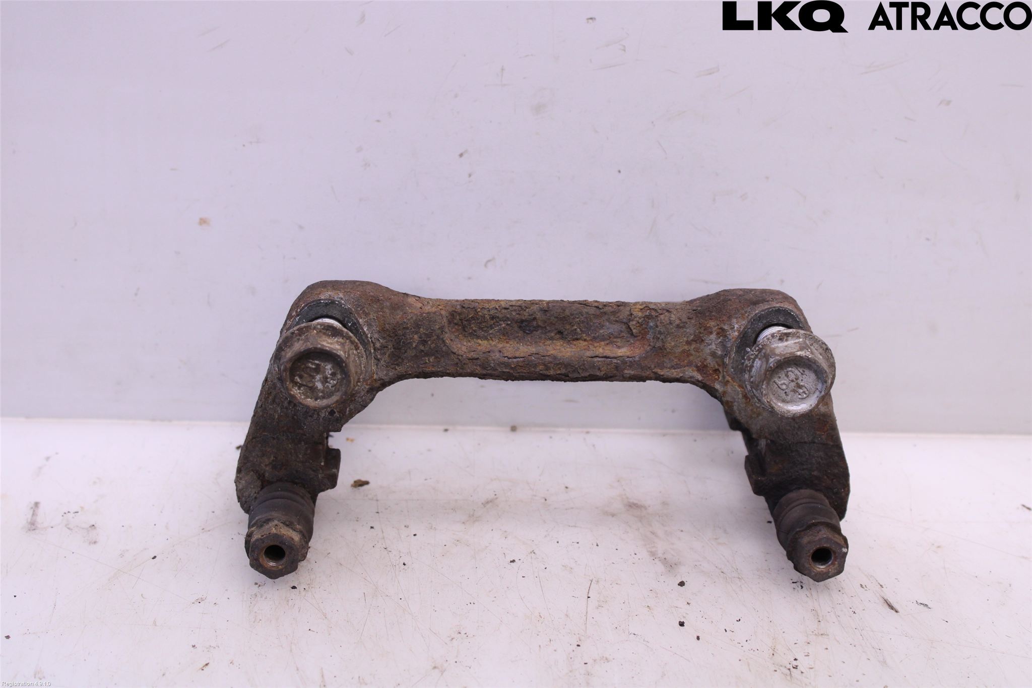 Chevrolet CHR VOYAGER 08-10 Bremsecaliper Feste Holder