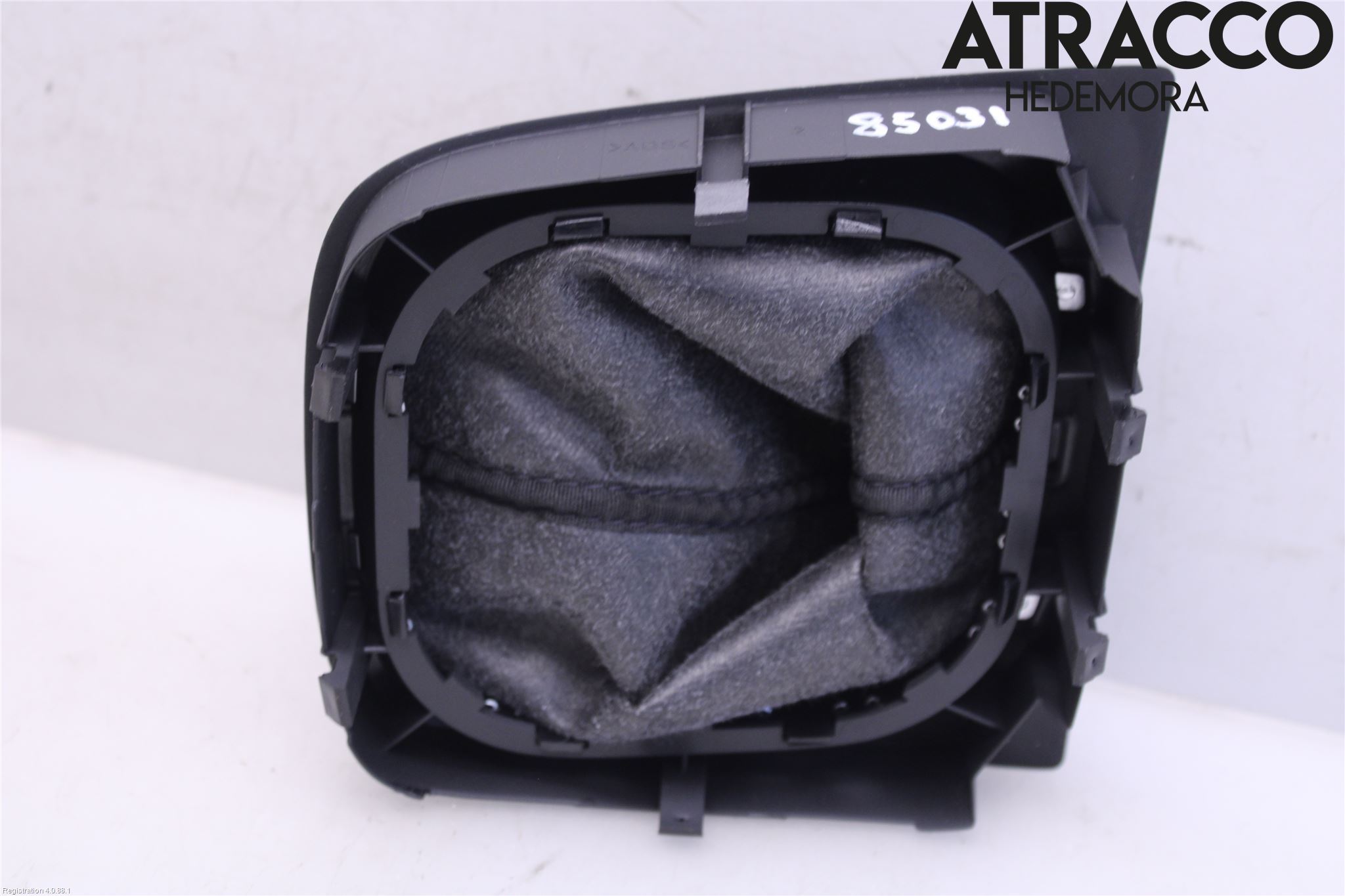 Volkswagen VW EOS  11- Gearspak Kule