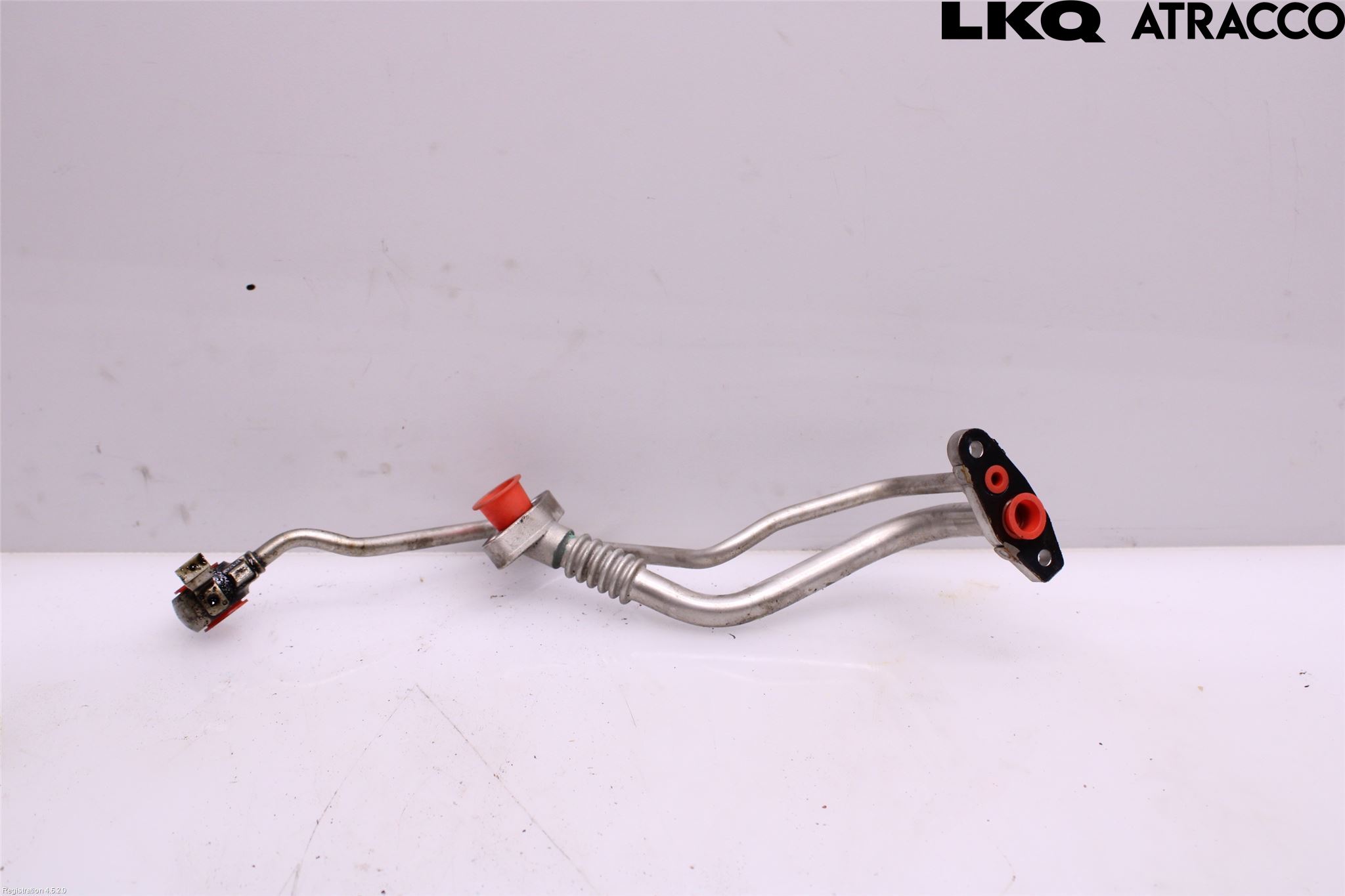 Honda ACCORD    08- Turbo Oljerør