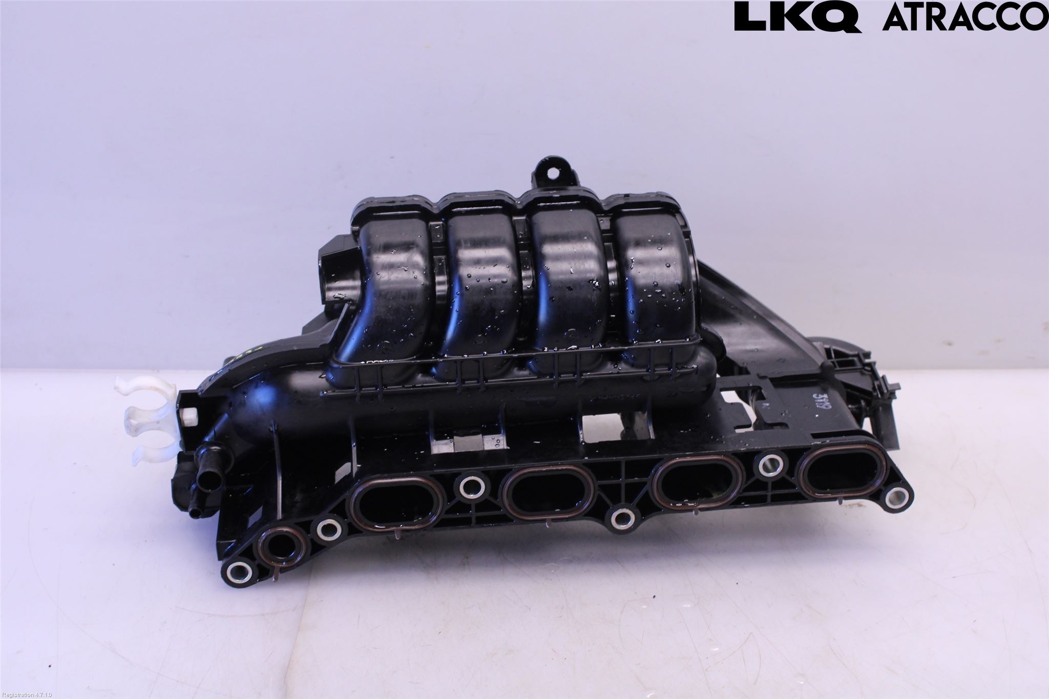 Suzuki SX4 S-CROSS 22- Innsugningsmanifold