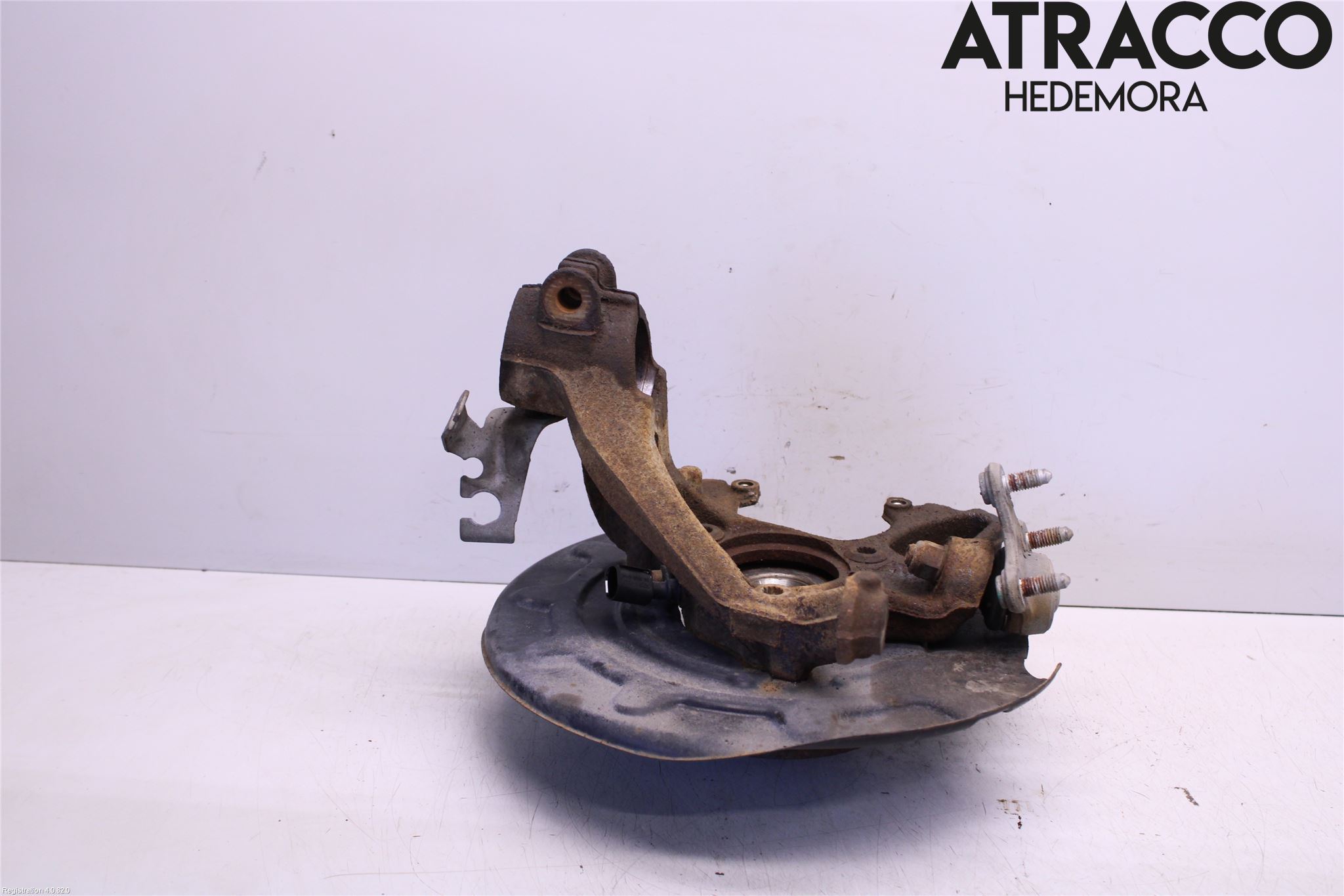 Seat LEON 13-20 Spindel Vf