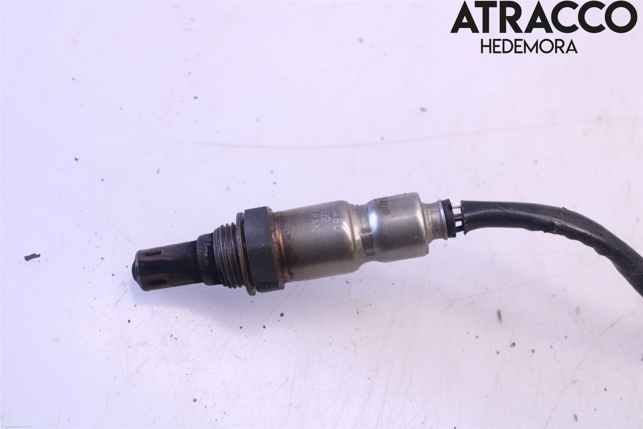 Citroen C4 II 11-18 Inns Lambdasonde