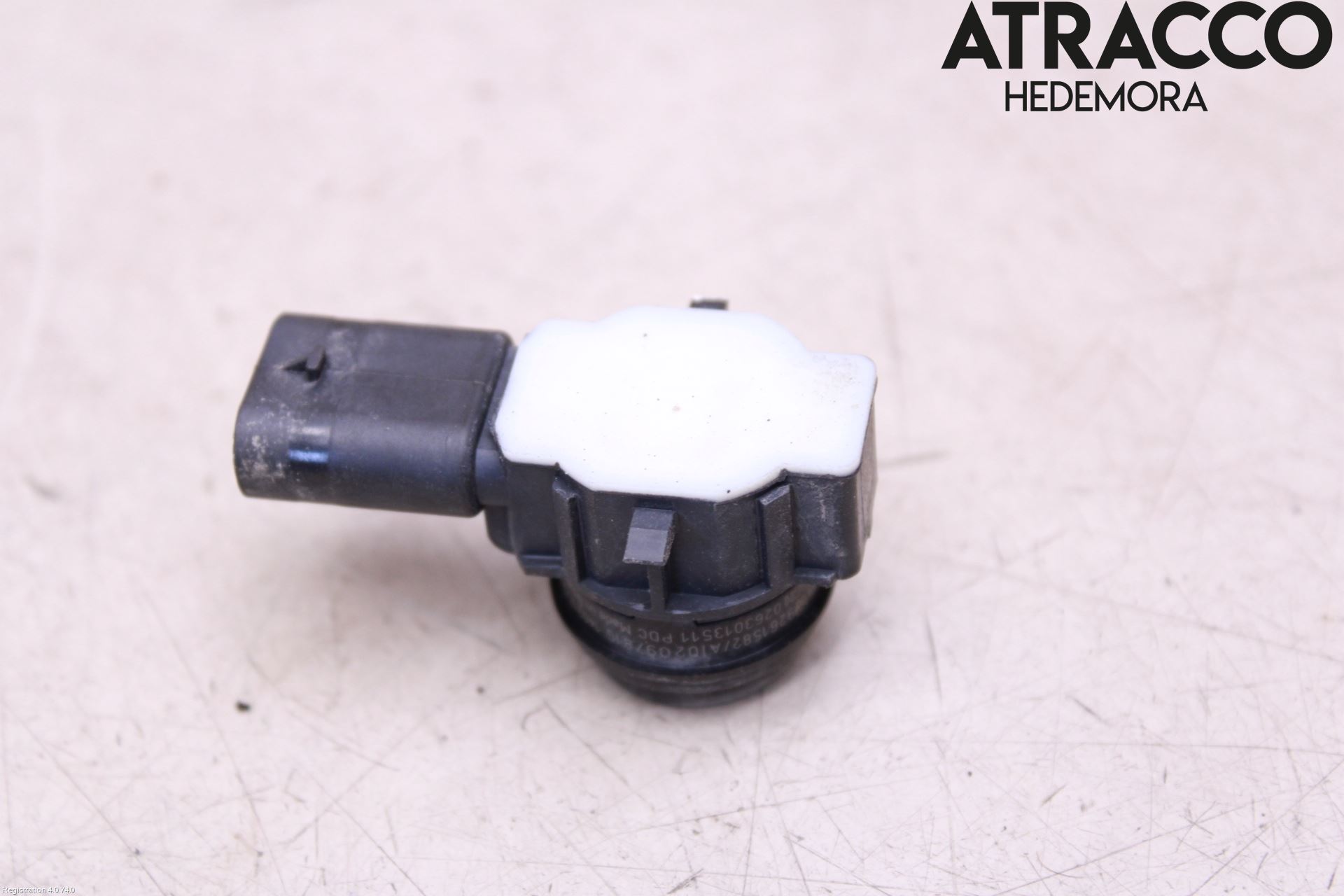 BMW 3 GT F34 13-19 Sensor Ryggesensor