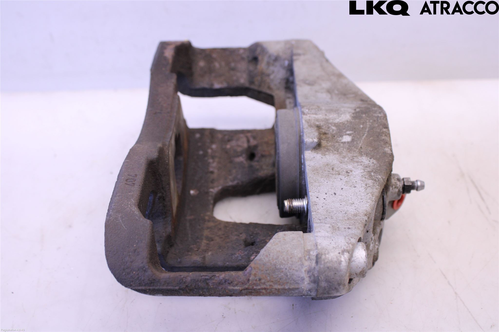Volvo V40 CROSS COUNTRY 13-19 Bremsecaliper Foran Høyre