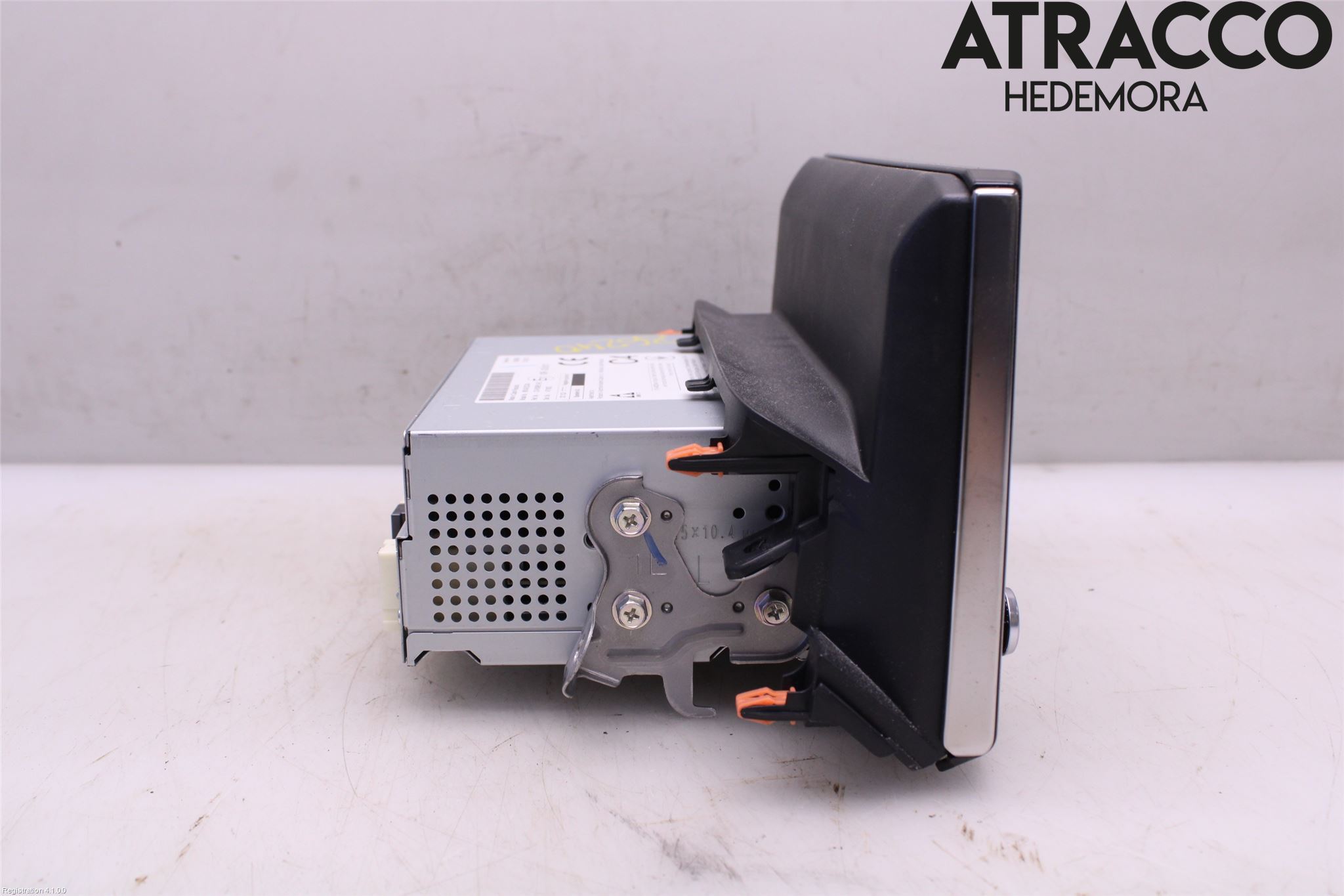 Toyota COROLLA 19- Stereo Radio Med Cd