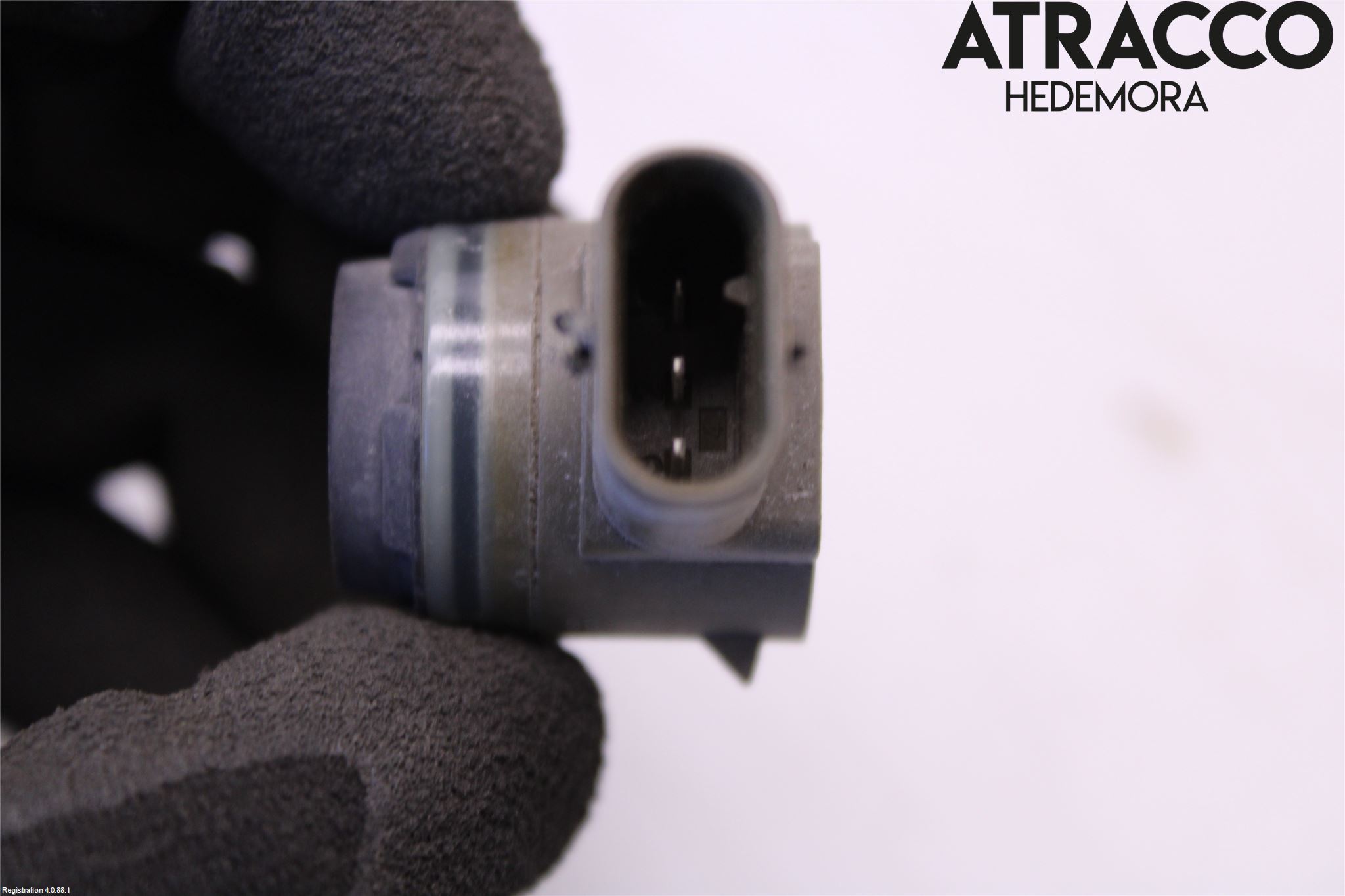 Jaguar F-PACE Sensor Ryggesensor