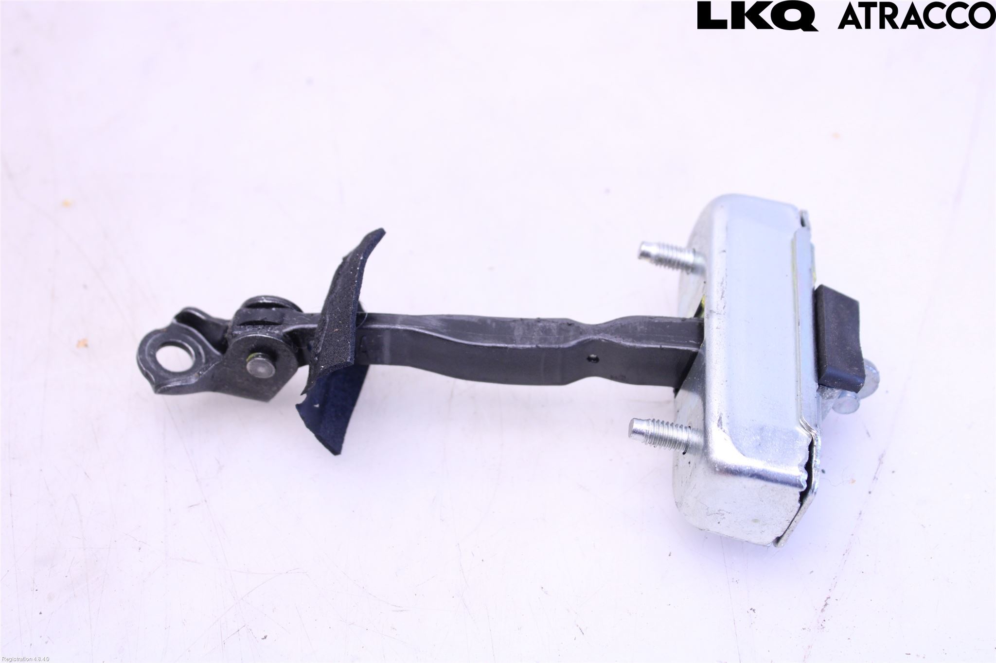 Toyota LANDCRUISER J120 02-09 Dørstopper