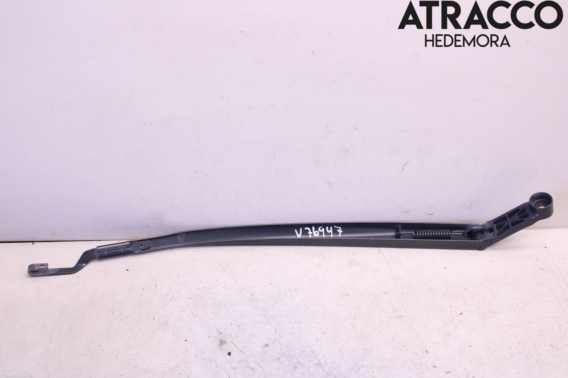 Toyota VERSO 09-18 Viskerarm-Armer Frontrute