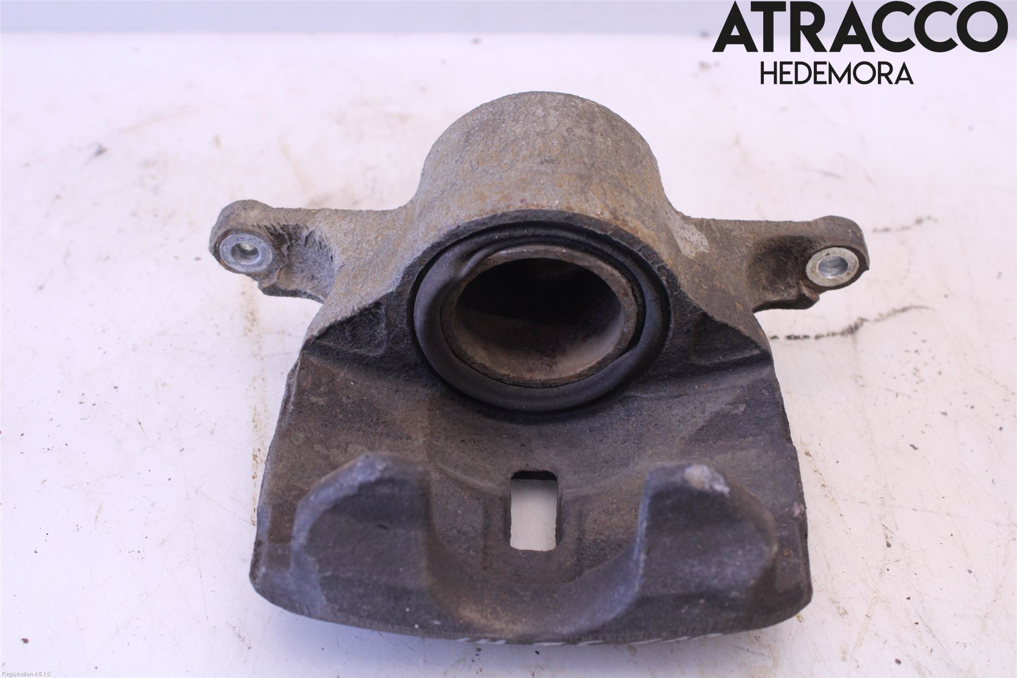 Nissan QASHQAI 14-17 Bremsecaliper Foran Høyre