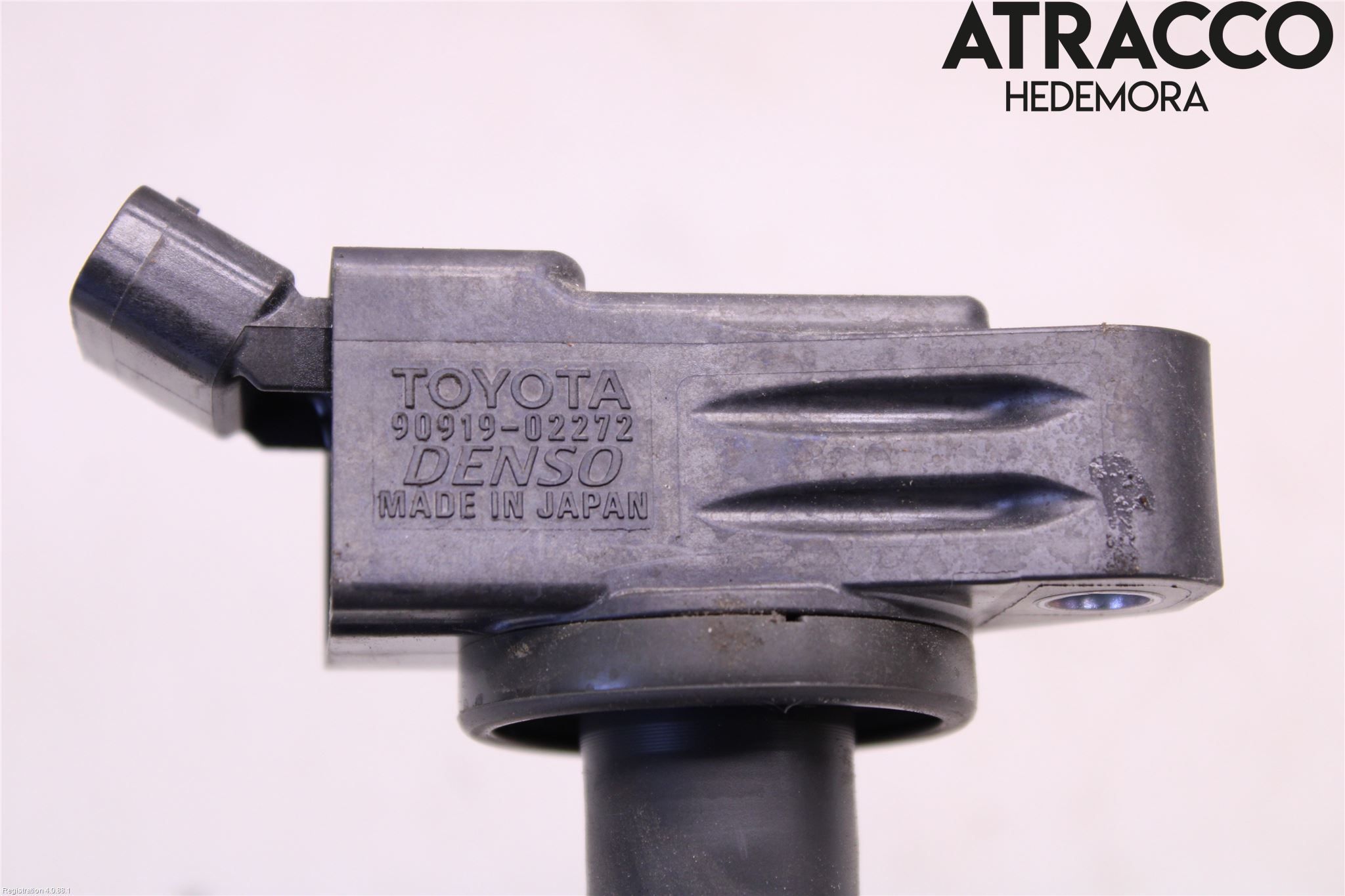 Toyota COROLLA 19- Coil