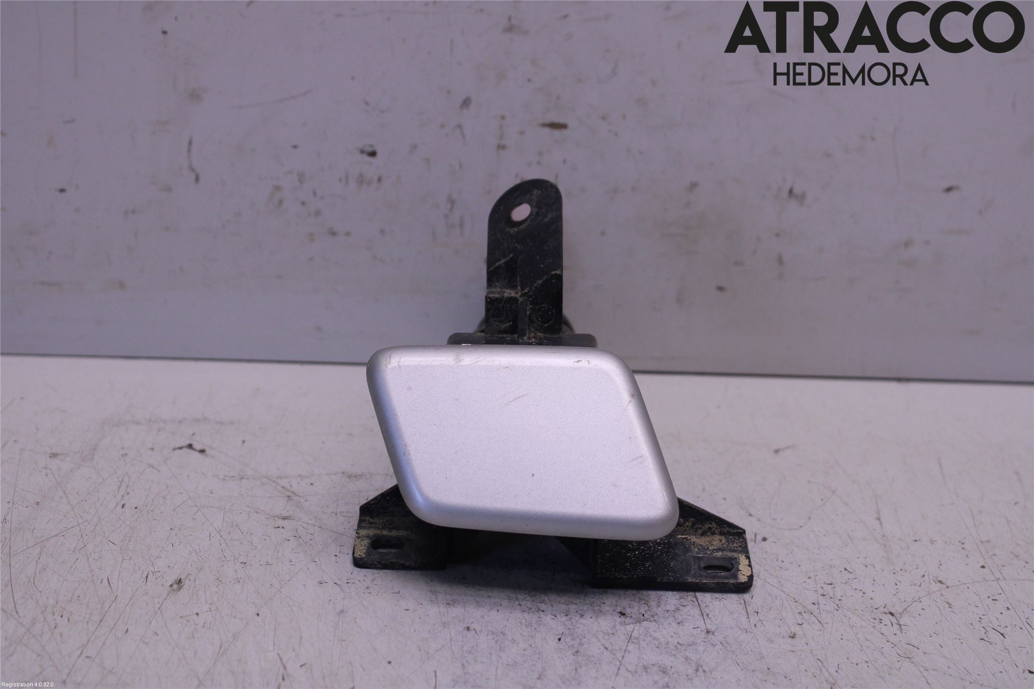 Suzuki GRAND VITARA II 06-14 Spylerdyse Frontlykter