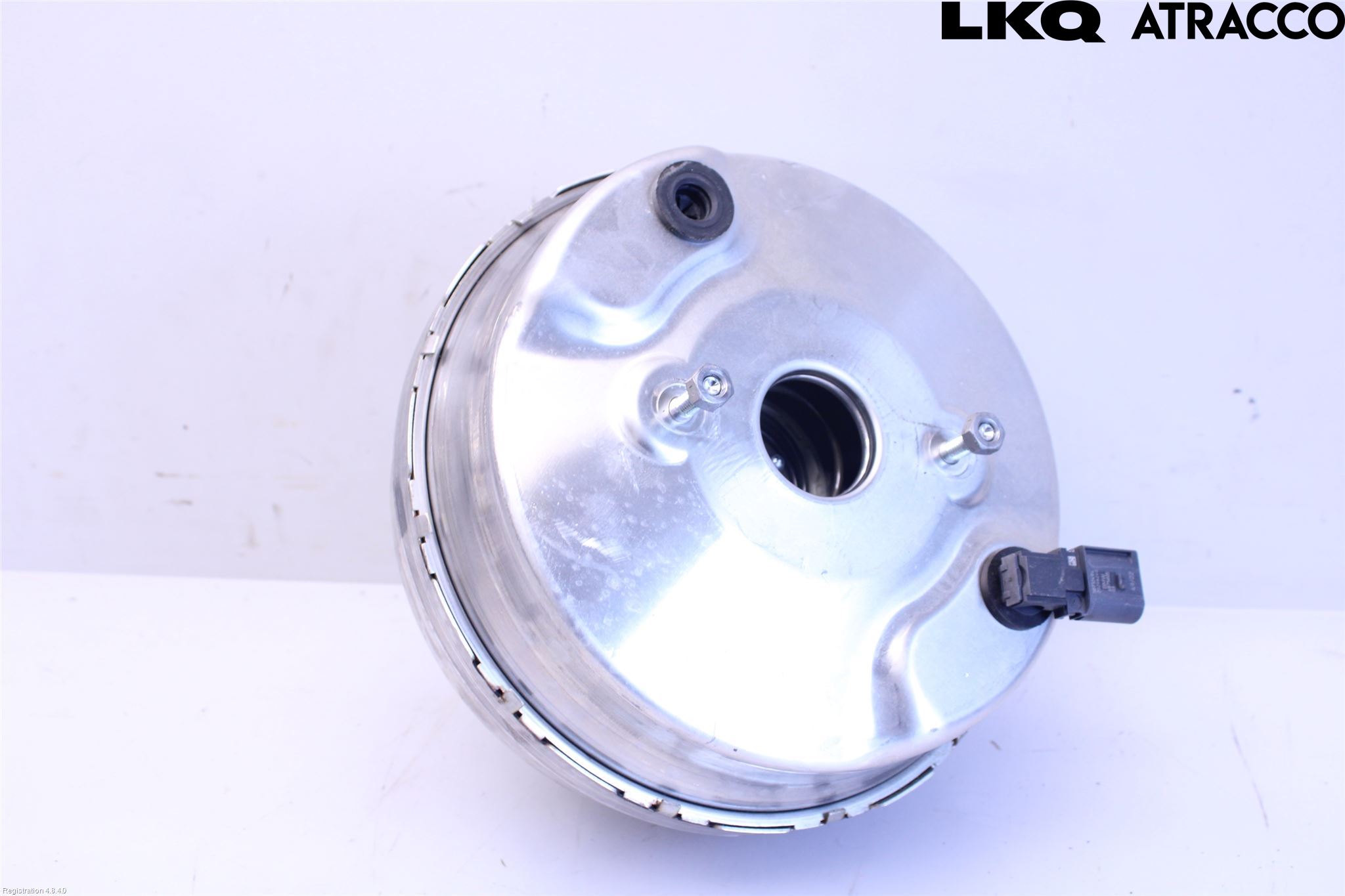 BMW 5 G30/G31/F90 17-23 Bremseservo