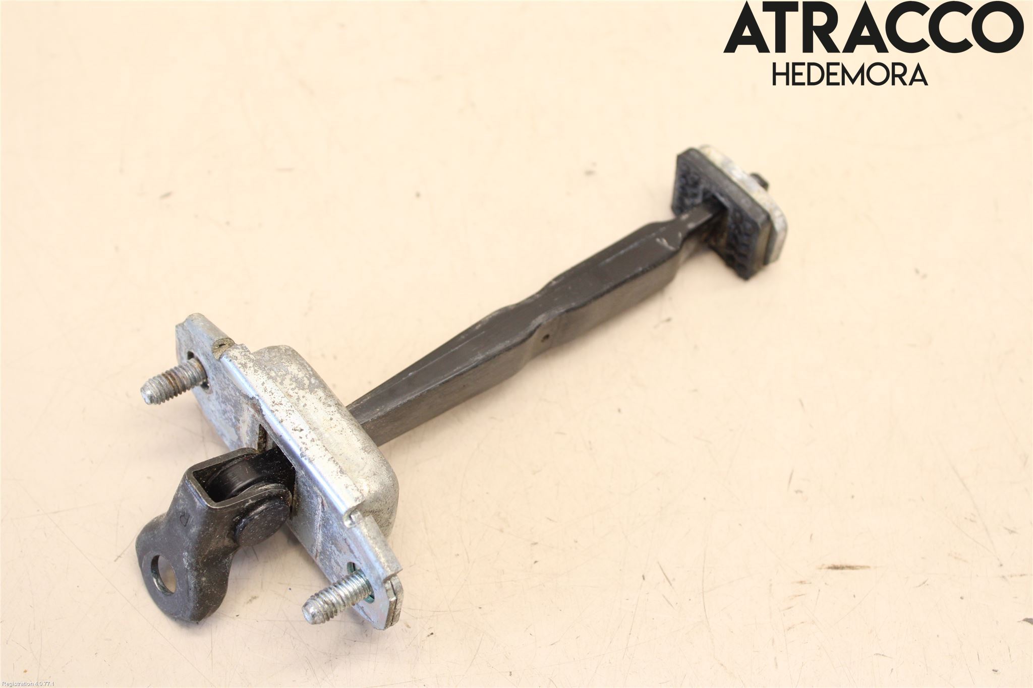 Kia OPTIMA 00-15 Dørstopper