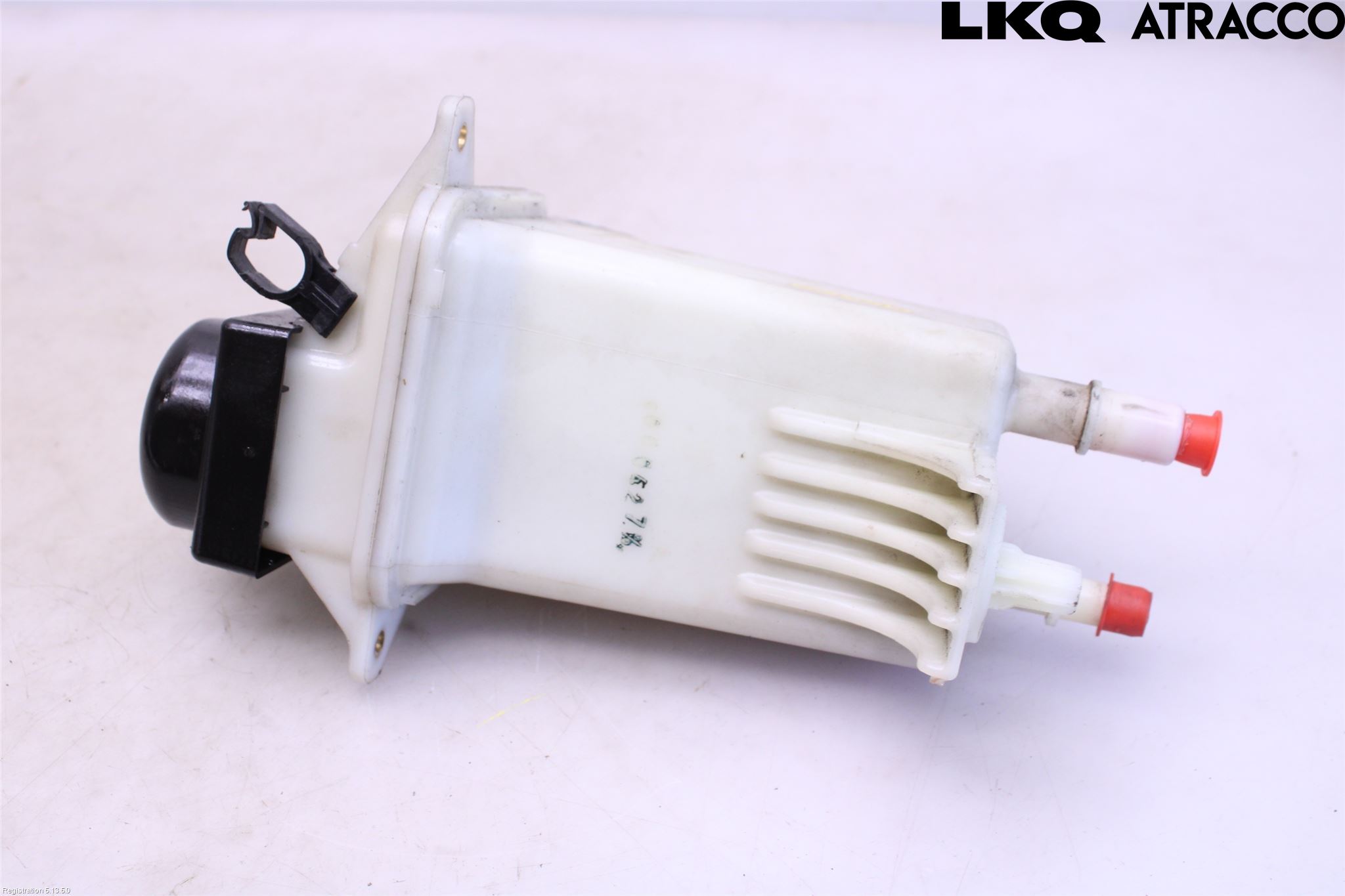 Fiat DUCATO 15-23 Servo Oljebeholder