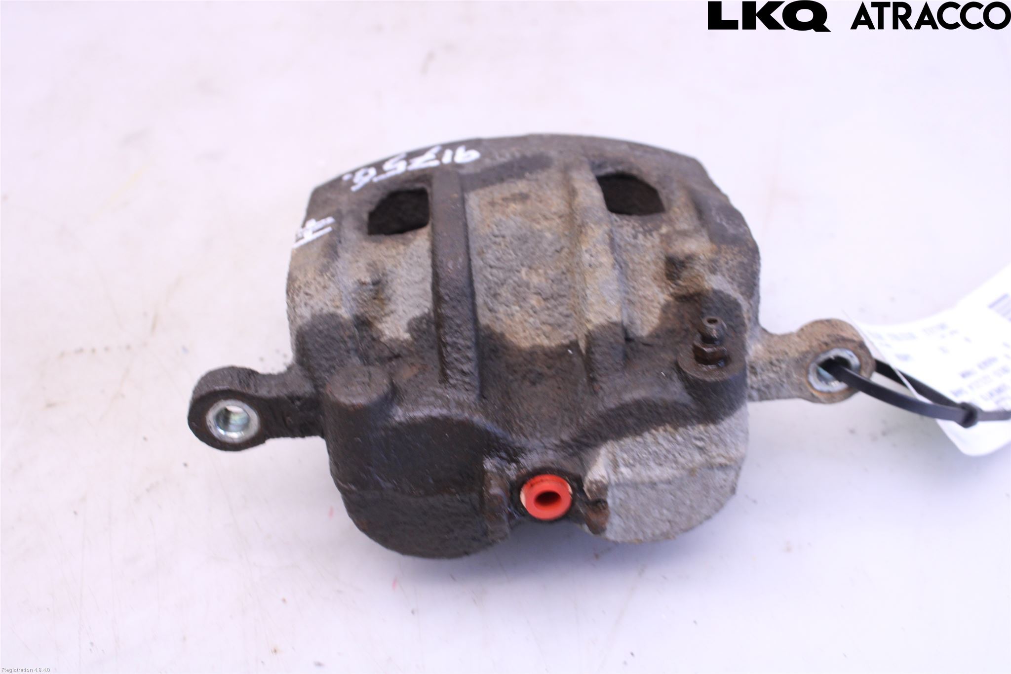 Kia SORENTO 15-20 Bremsecaliper Foran Høyre