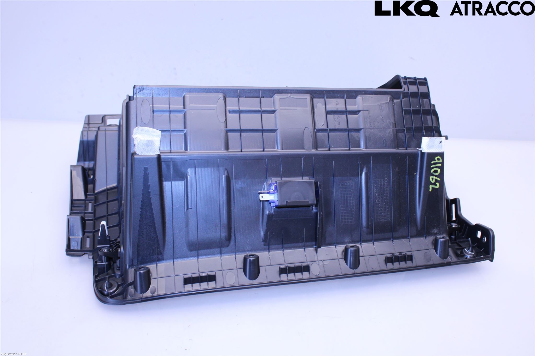 Kia XCEED 19- Innr Hanskerom Innsats