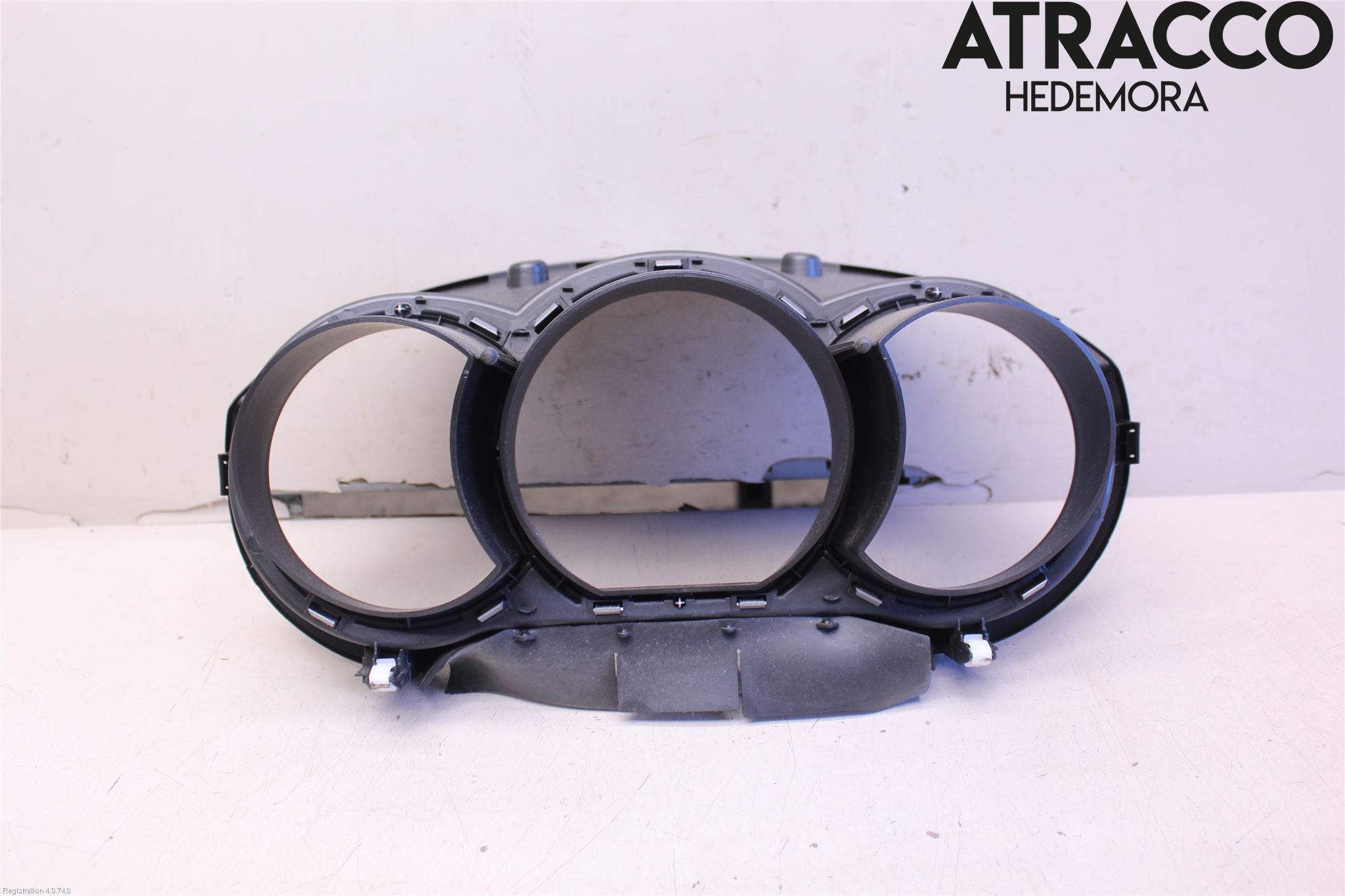 Suzuki GRAND VITARA II 06-14 Instrument Ramme