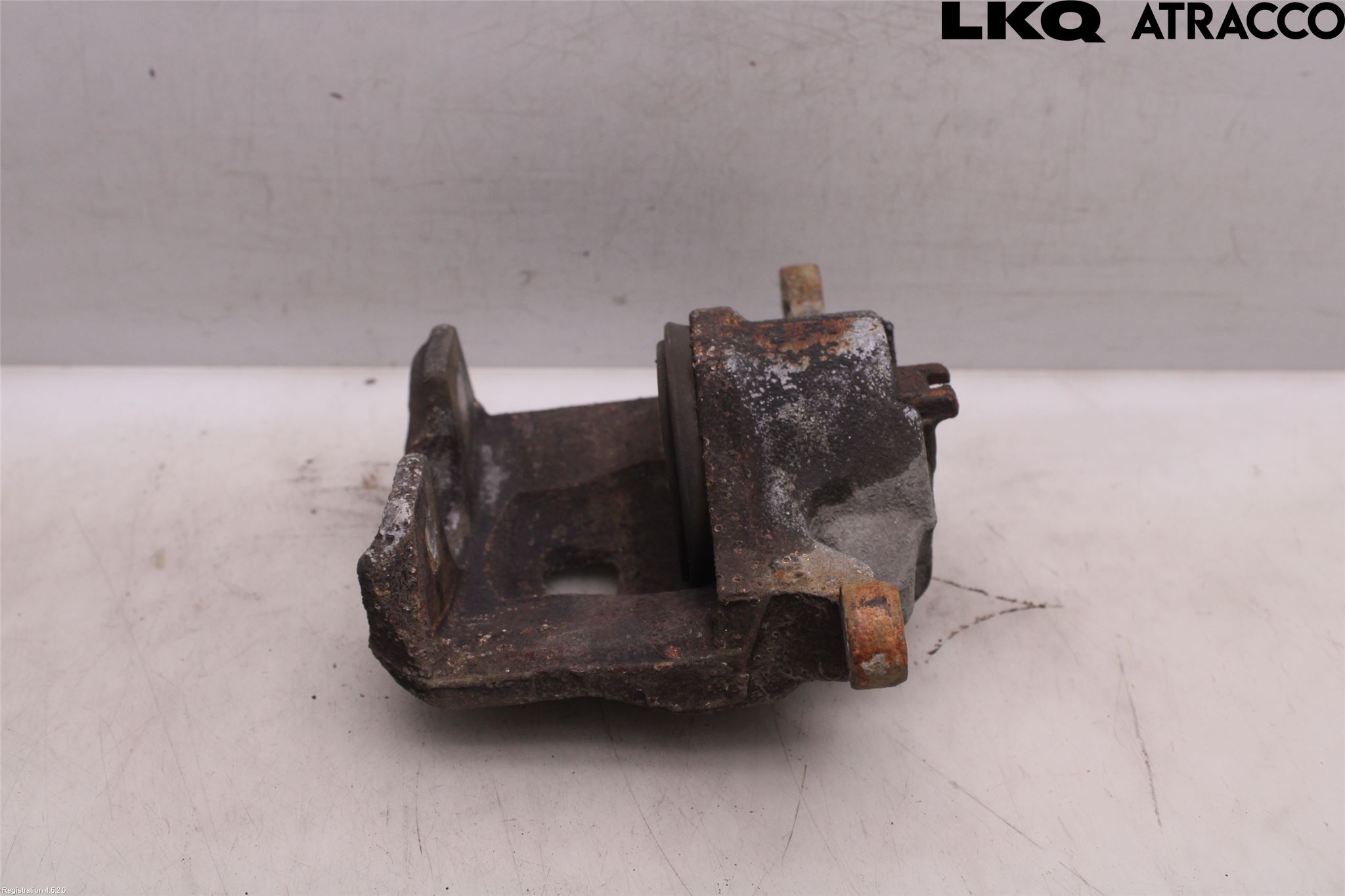 Nissan NV200/NV200 COMBI Bremsecaliper Foran Venstre