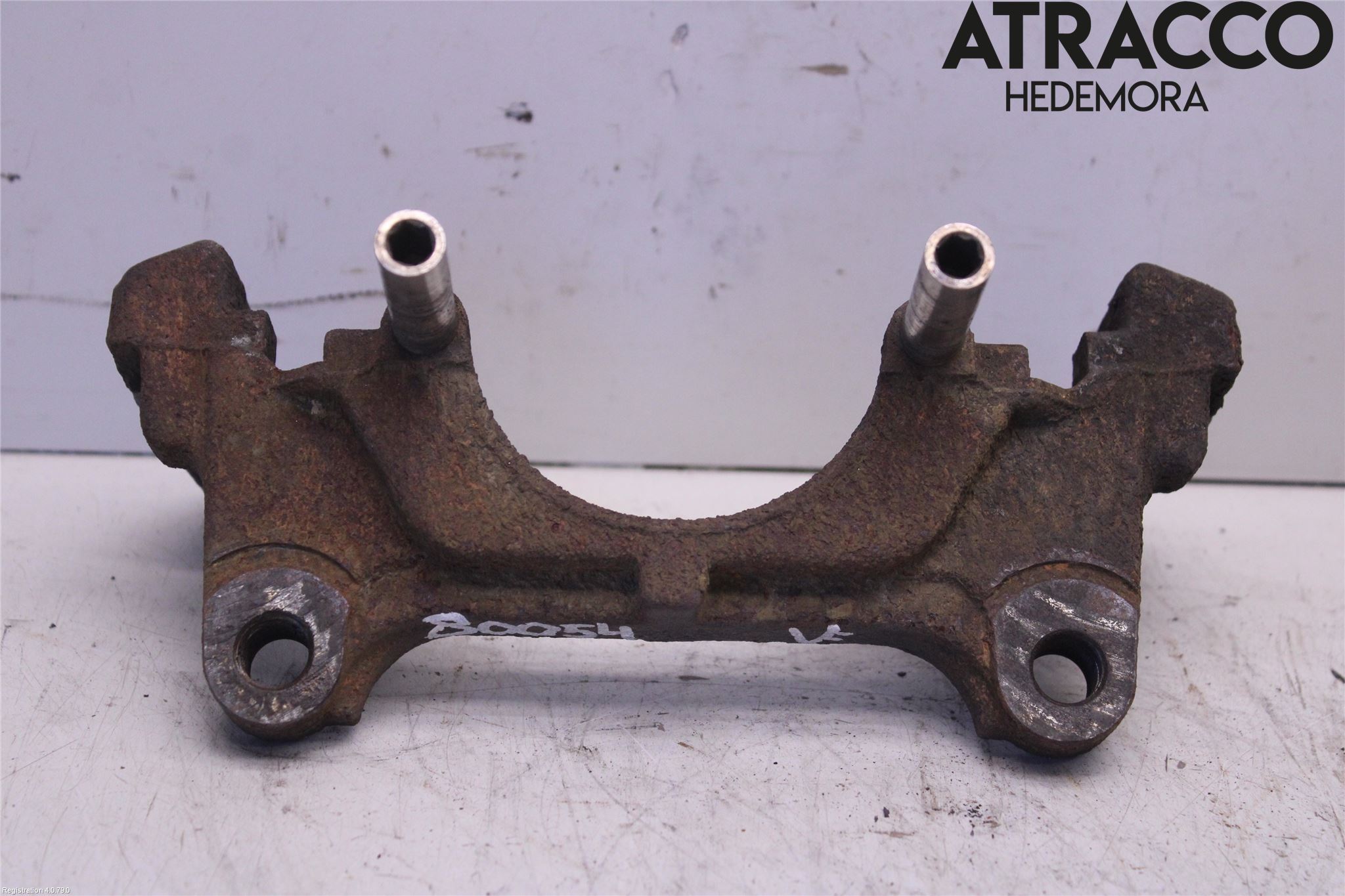 Volkswagen VW CADDY 11-15 Bremsecaliper Feste Holder