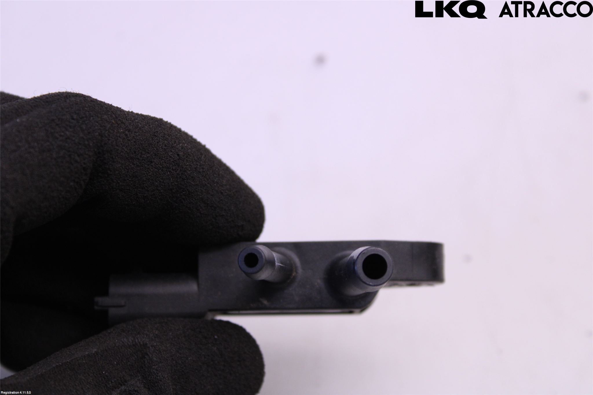 Jeep RENEGADE Sensor Temp-Trykk Avgass