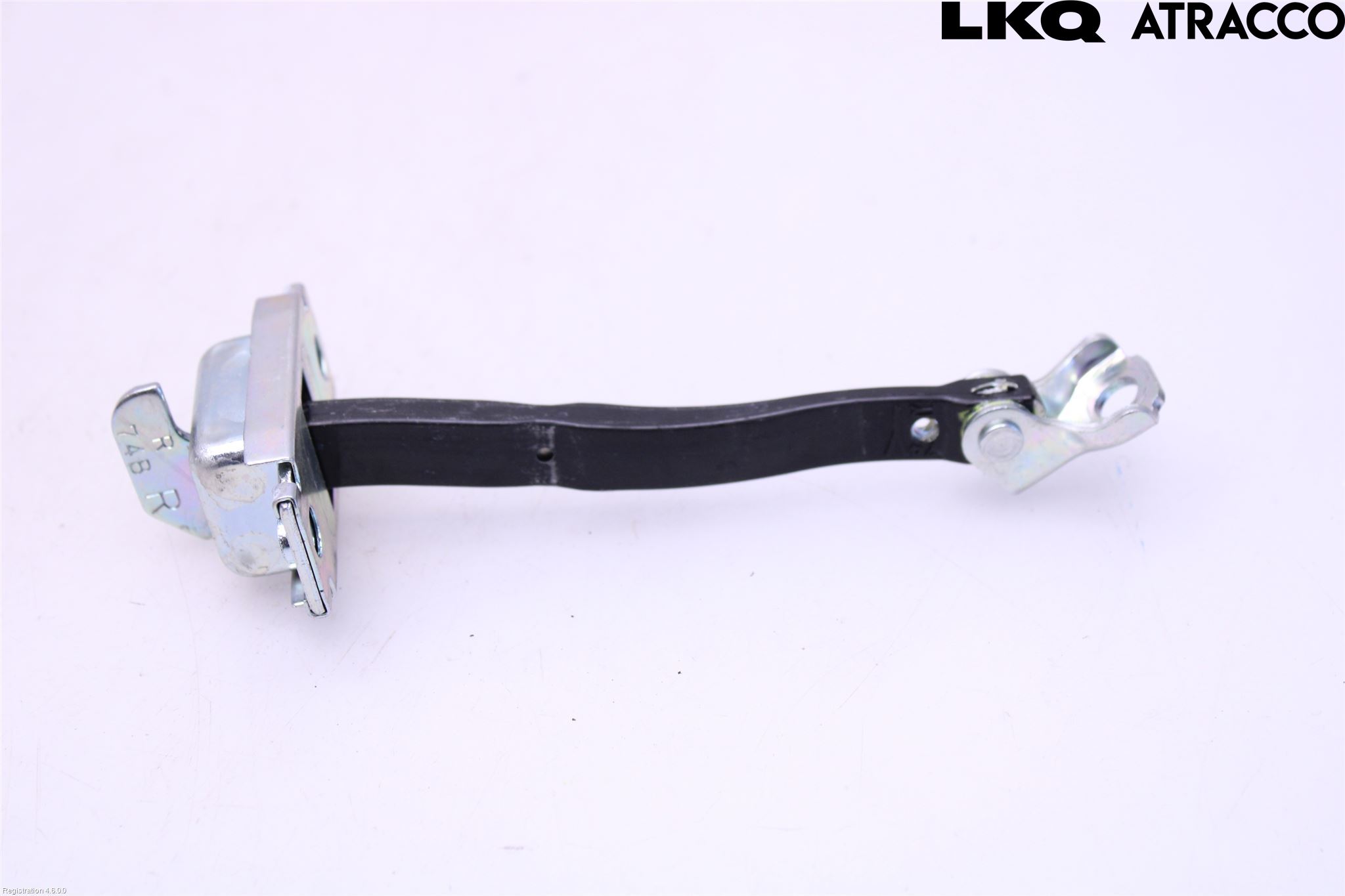 Toyota COROLLA CROSS XG10 22- Dørstopper