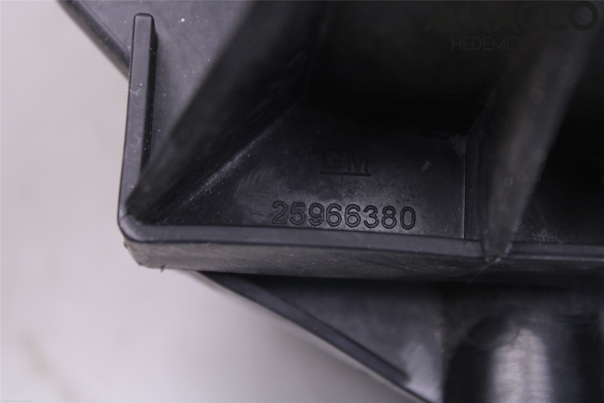 Opel MOKKA 13-20 Luftfilter Boks