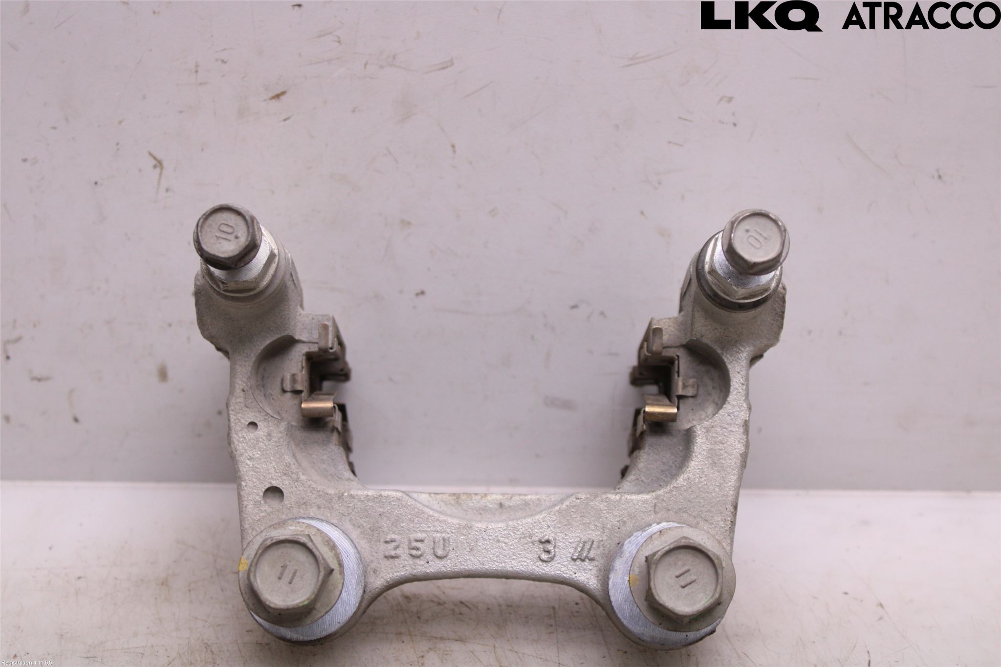 Toyota RAV4 19- Bremsecaliper Feste Holder