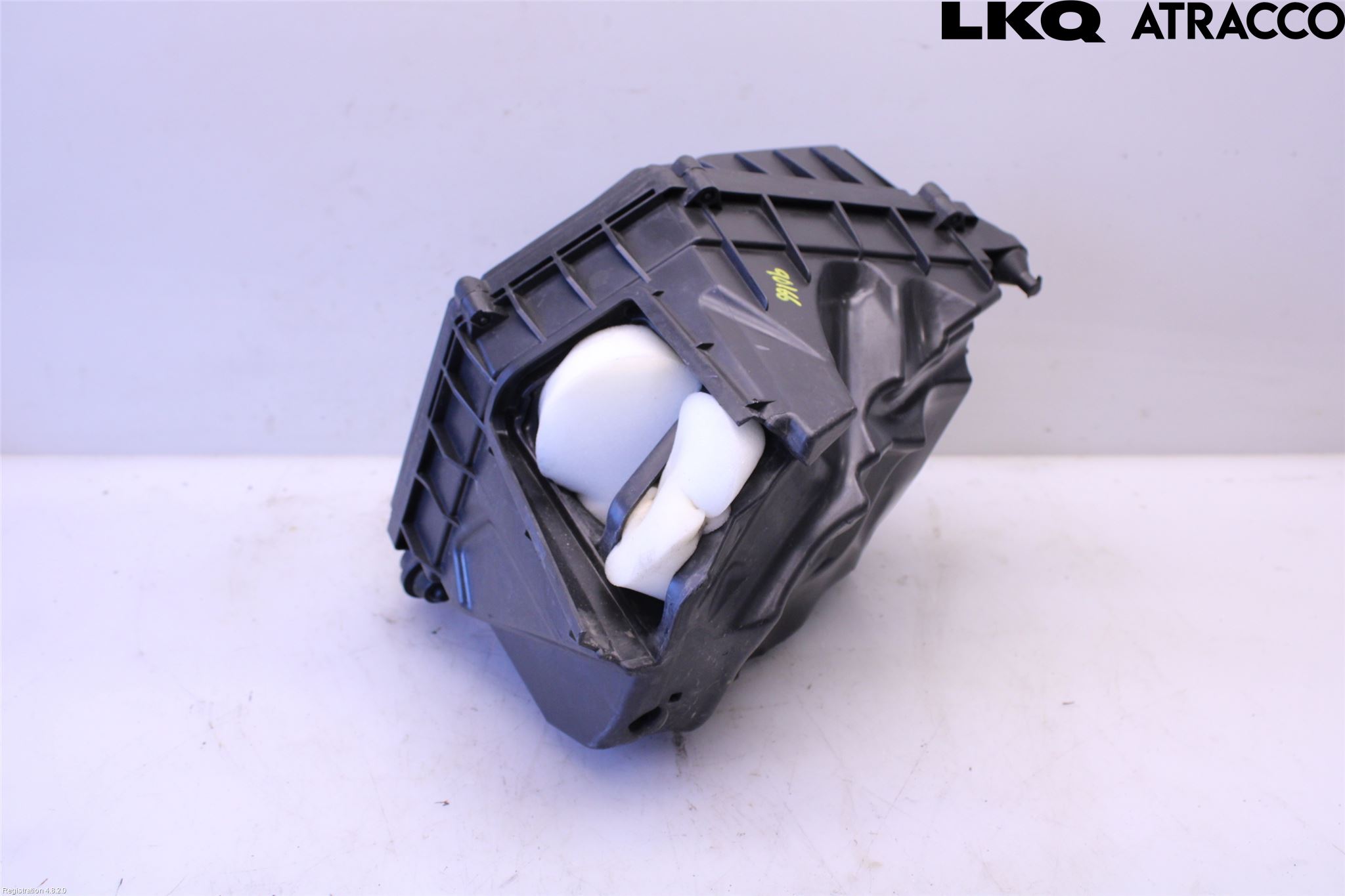 Volvo XC60 18- Luftfilter Boks