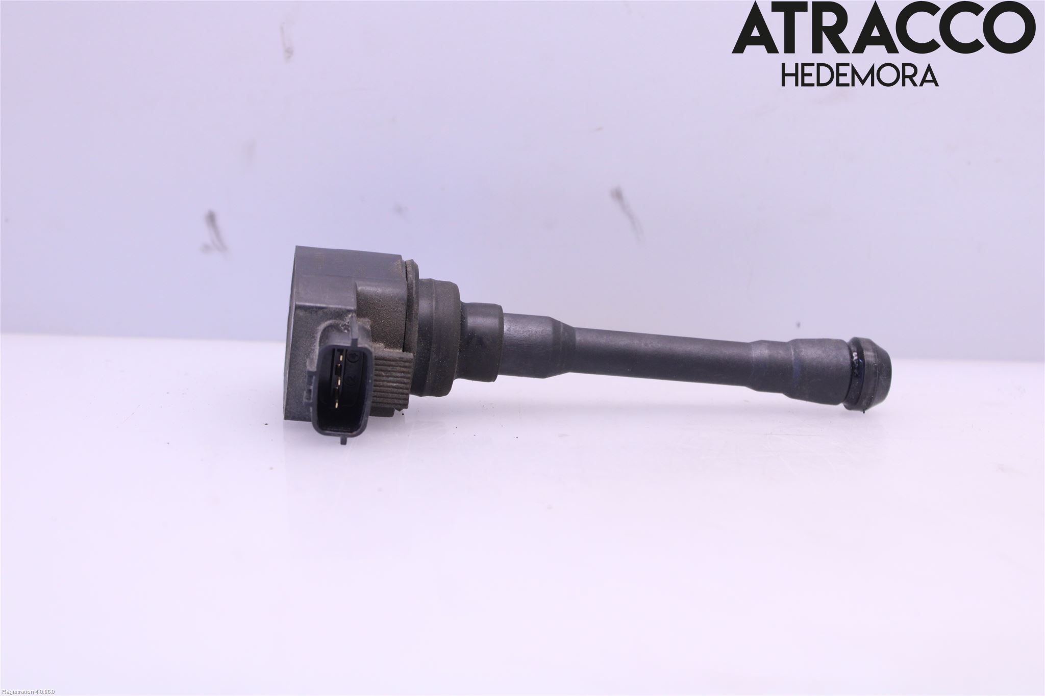 Nissan JUKE 14-19 Coil