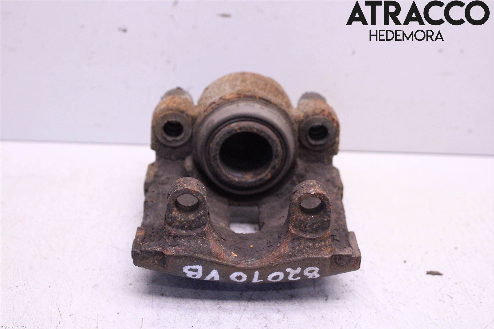 BMW 1 E87/81 5D/3D 03-11 Bremsecaliper Bak Venstre