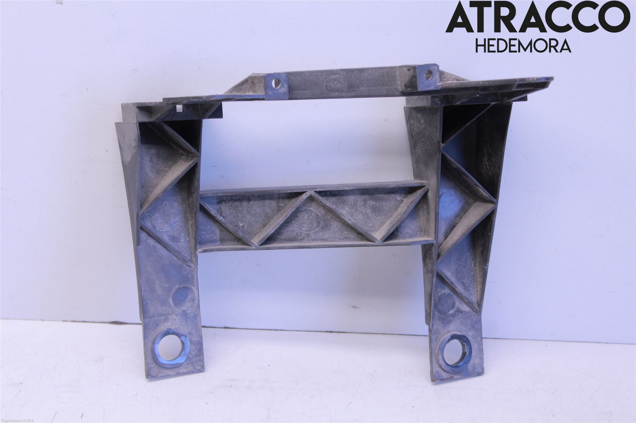 Volkswagen VW TRANSP/CARAVELLE (T5) 04-15 Frontlykt Holder-Feste
