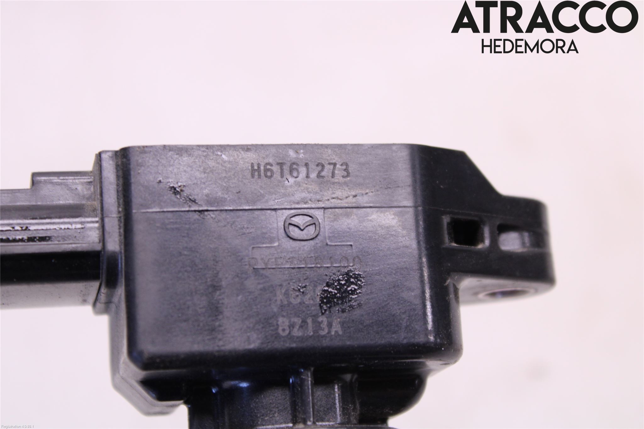 Mazda 3 IV 19- Coil