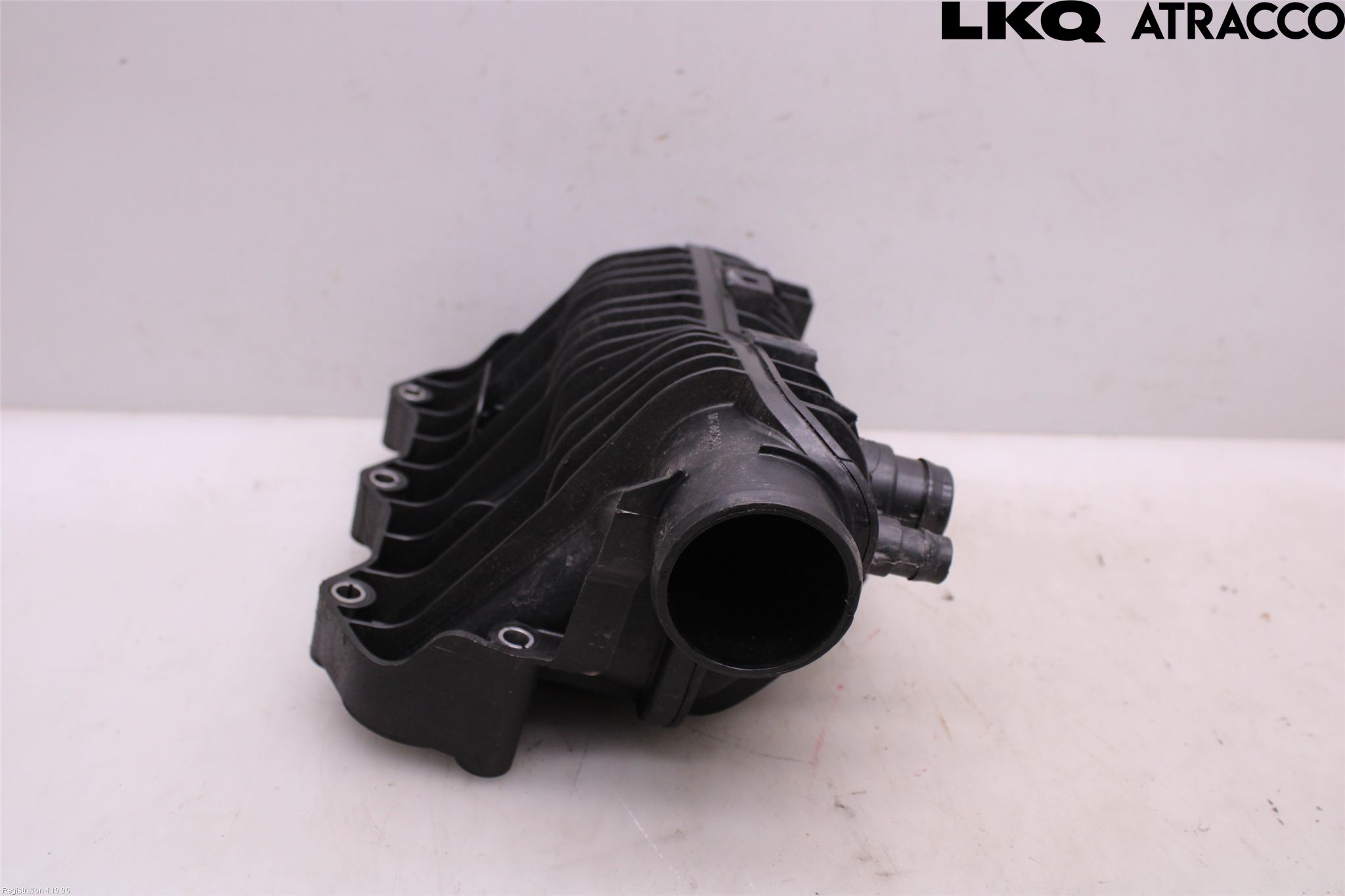 Ford FIESTA 13-17 Innsugningsmanifold