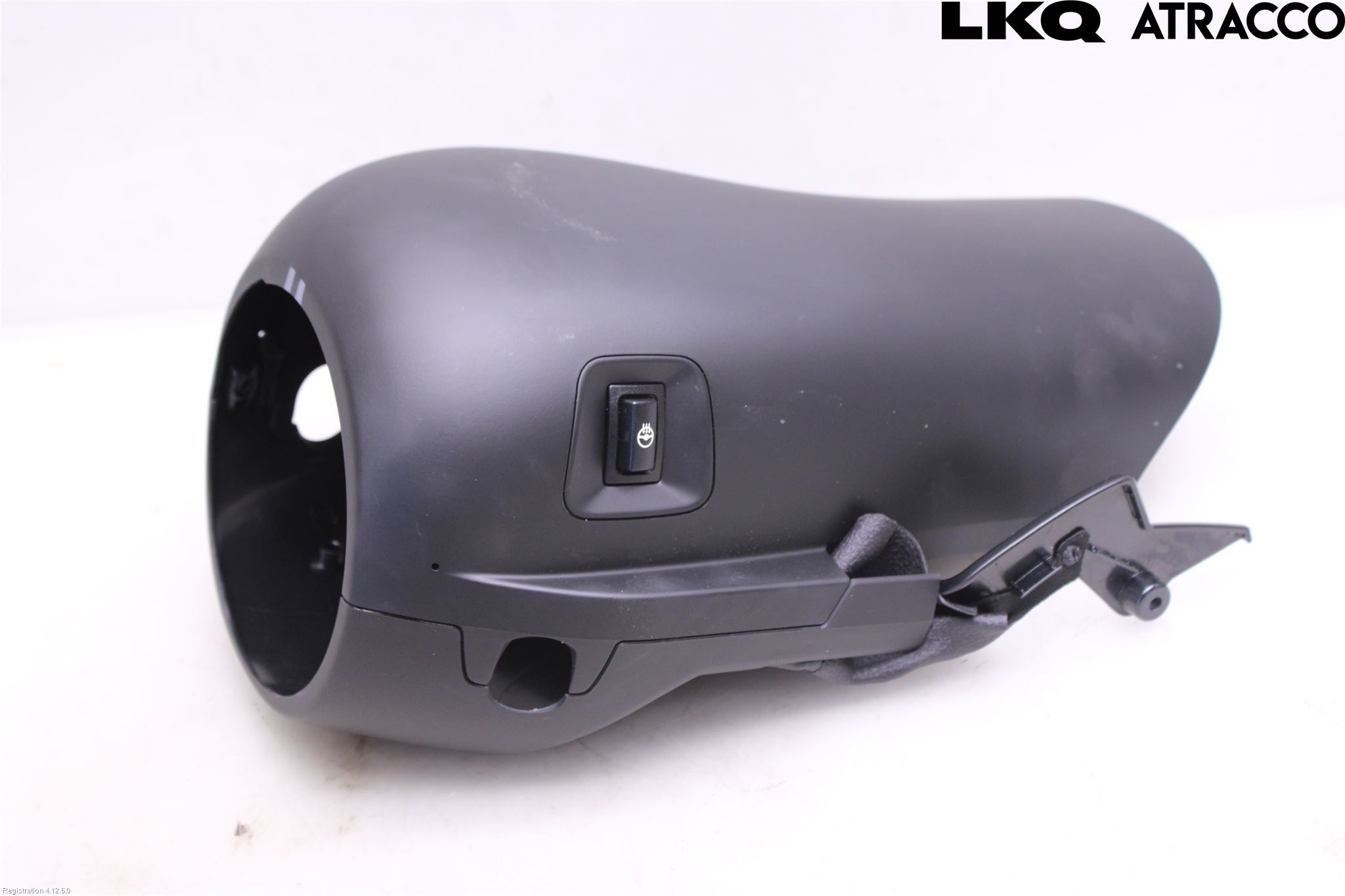 BMW 2 F45 Active Tourer 14-21 Rattdeksel - Deksler