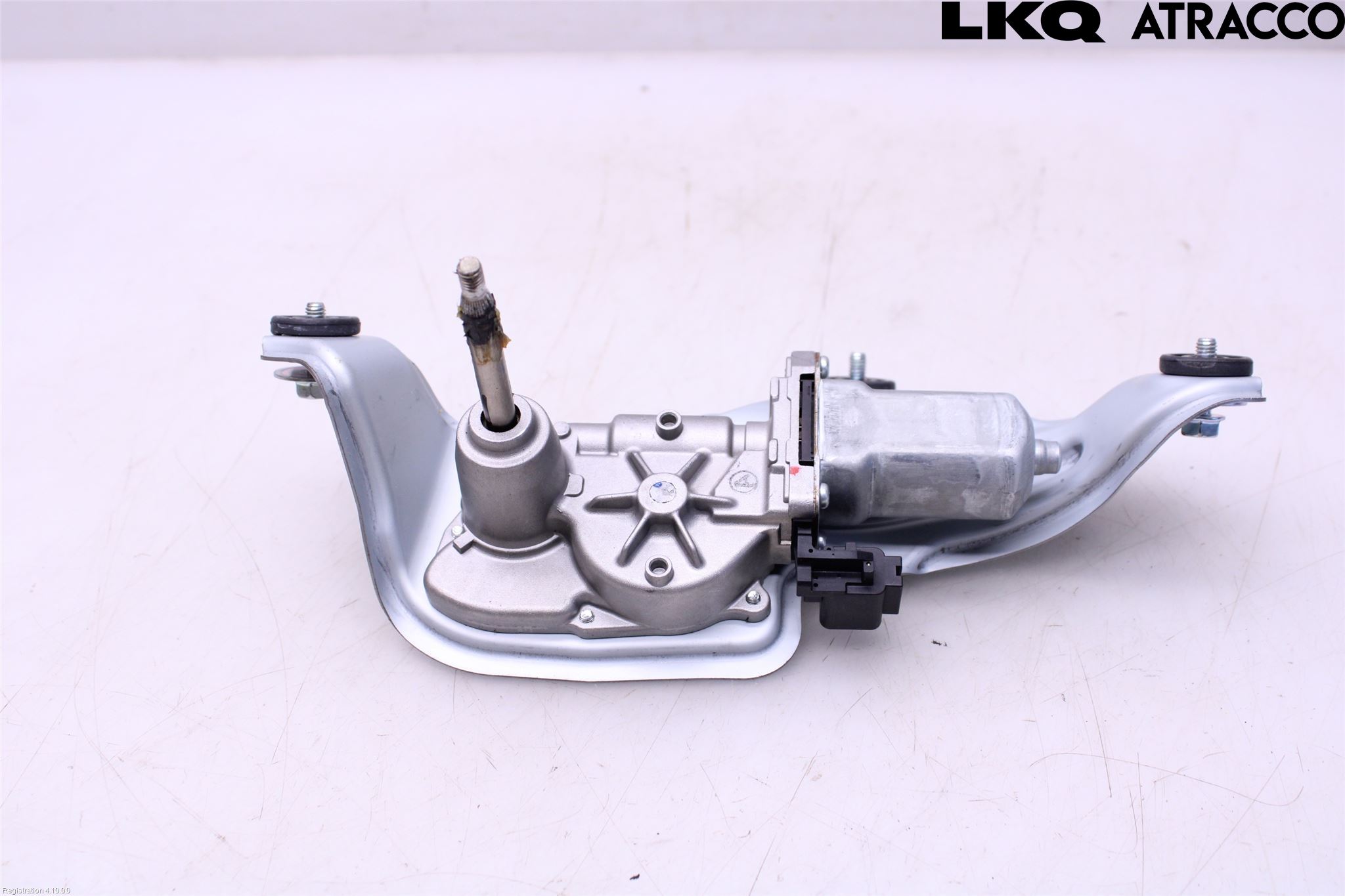 Kia OPTIMA 16-20 Viskermotor Bakluke